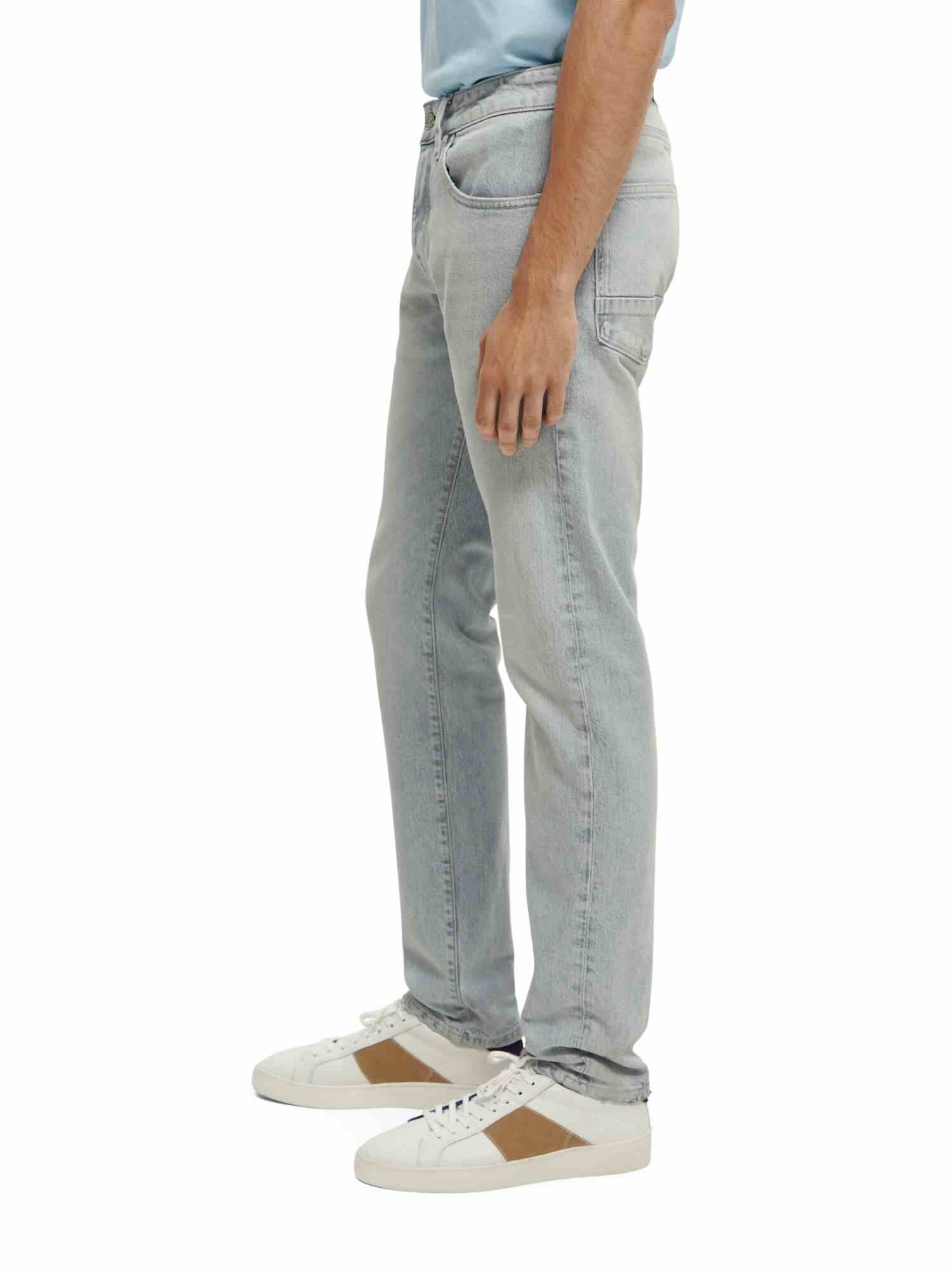 Scotch & Soda  Ralston slim fit jeans — Good Vibes
