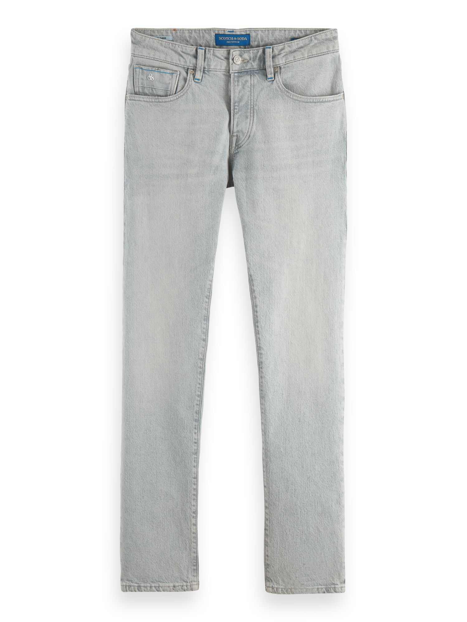 Scotch & Soda  Ralston slim fit jeans — Good Vibes