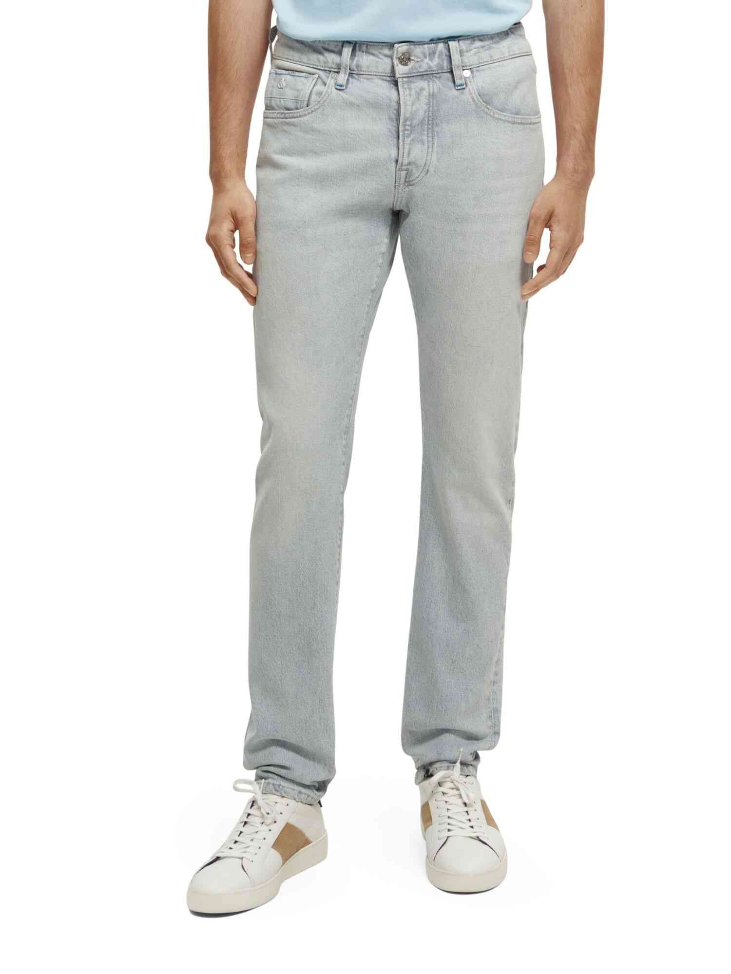 Scotch & Soda  Ralston slim fit jeans — Good Vibes