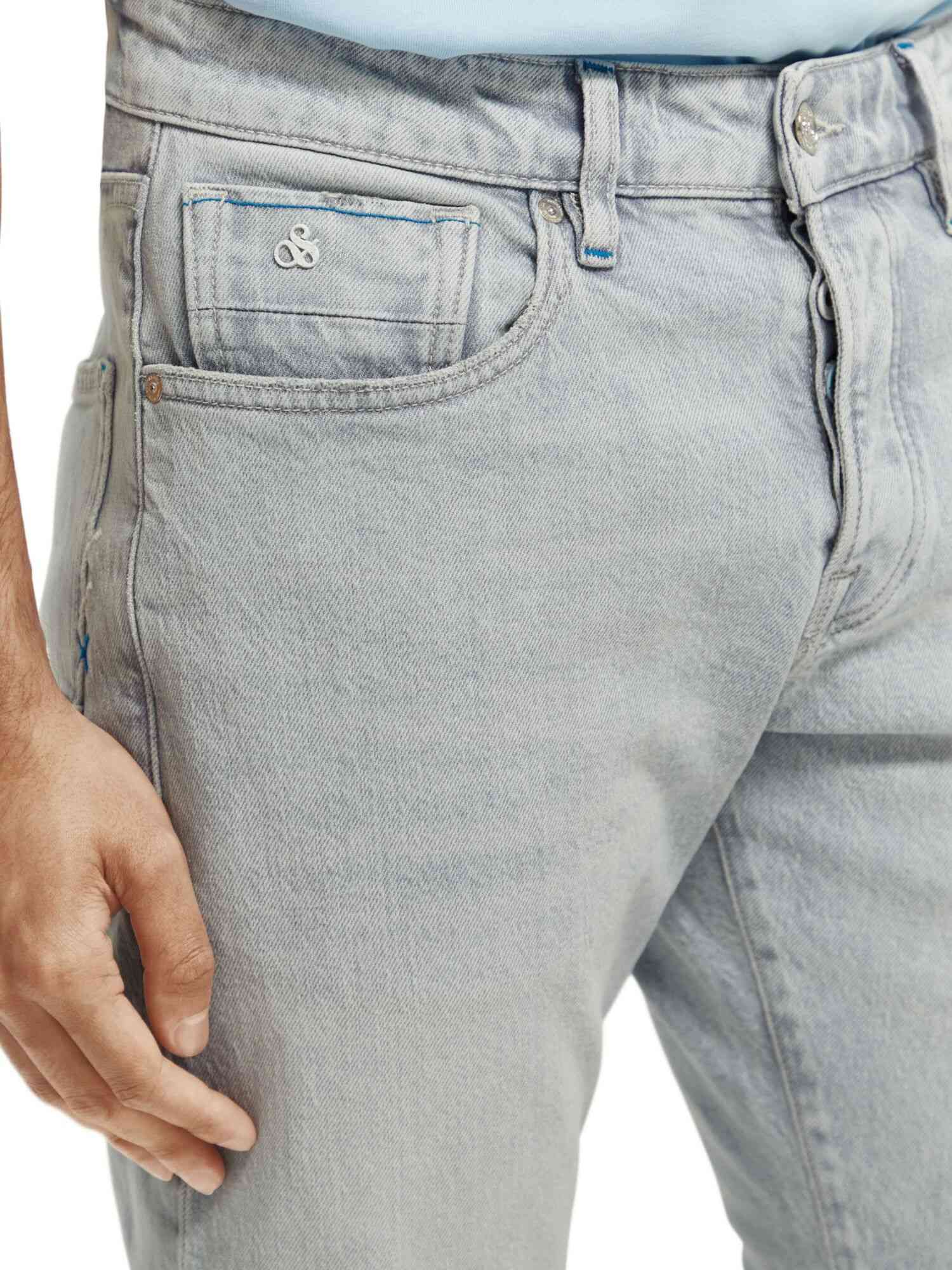 Scotch & Soda  Ralston slim fit jeans — Good Vibes