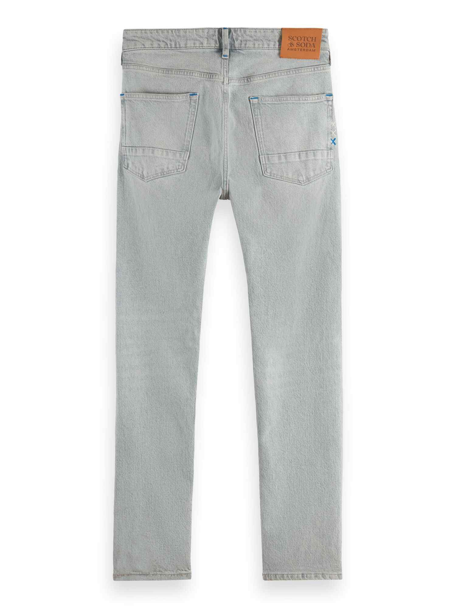 Scotch & Soda  Ralston slim fit jeans — Good Vibes