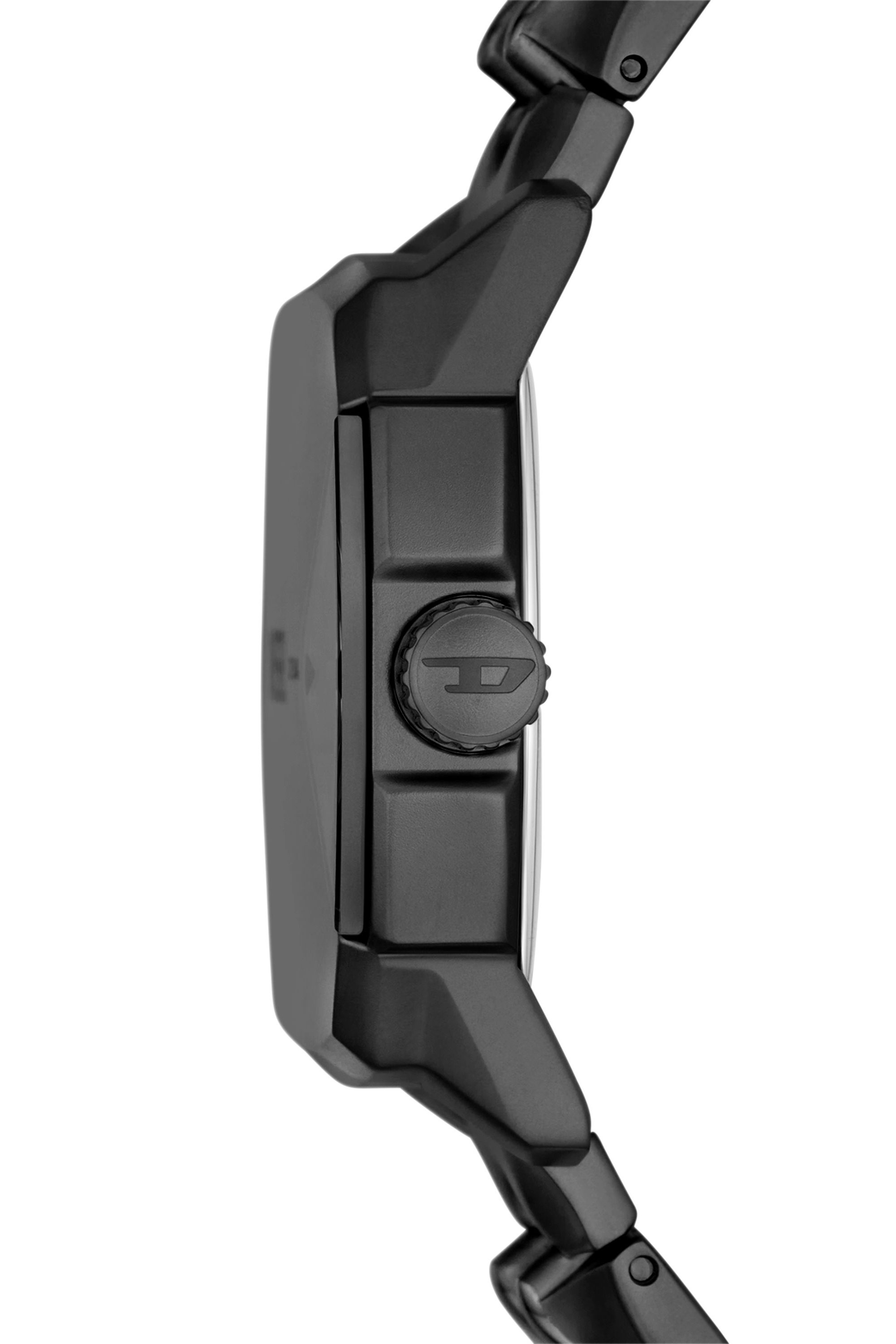 Black Diesel D.V.A. Black Watch Dz2171