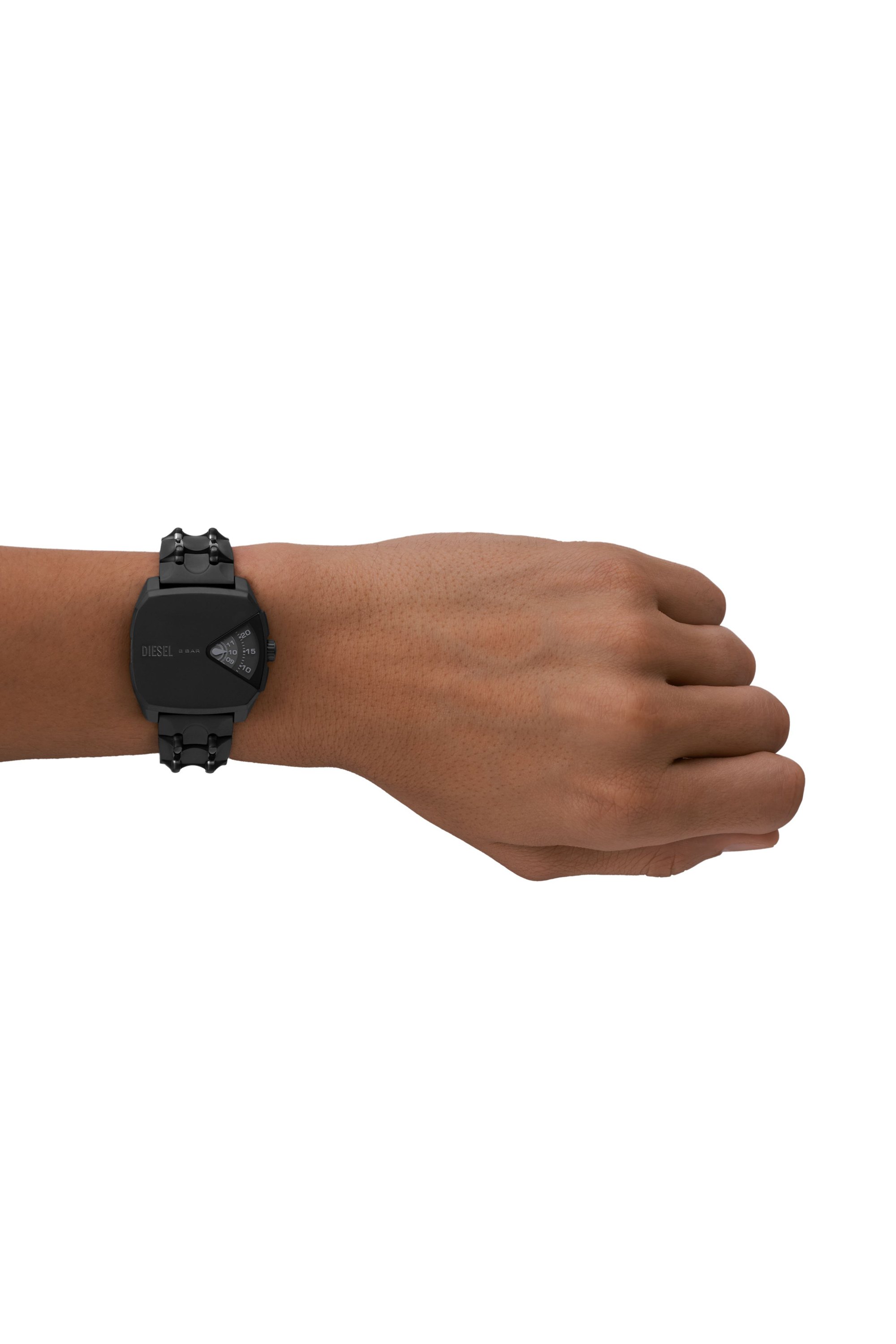 Black Diesel D.V.A. Black Watch Dz2171