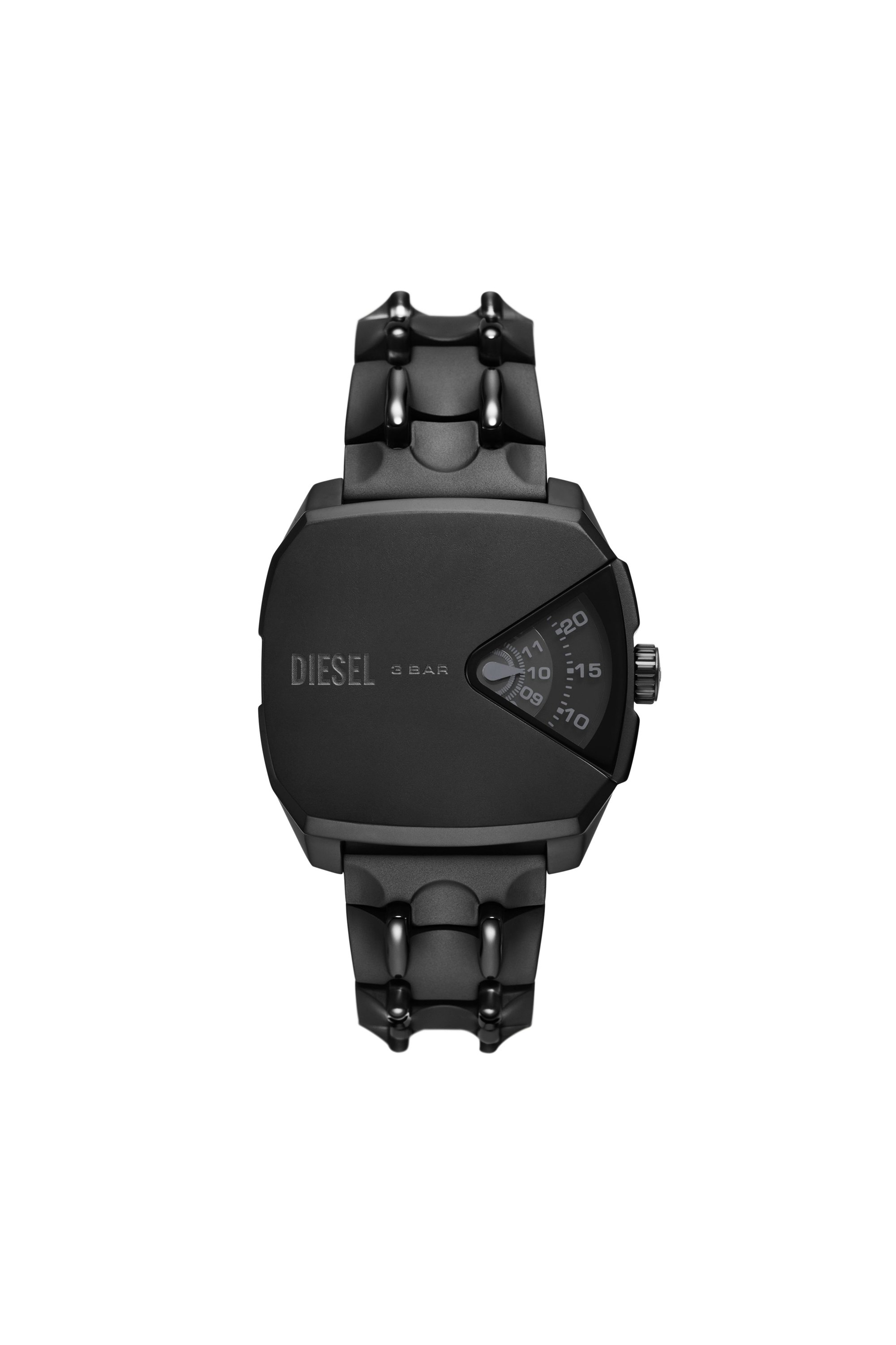 Black Diesel D.V.A. Black Watch Dz2171