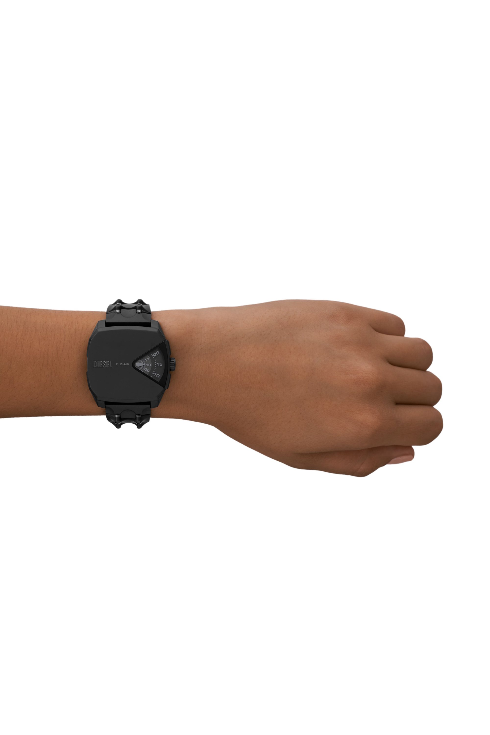 Black Diesel D.V.A. Black Watch Dz2171