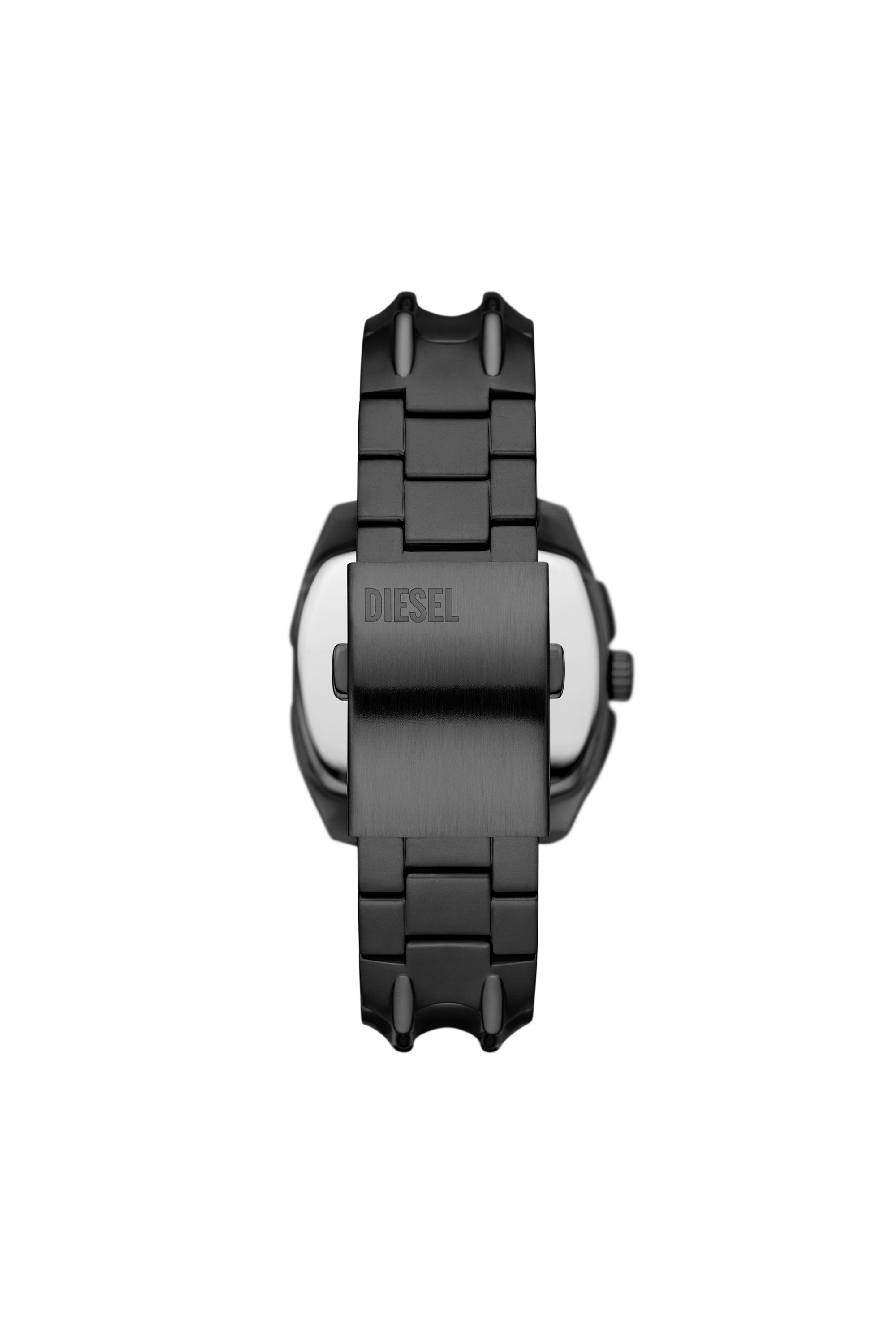 Black Diesel D.V.A. Black Watch Dz2171