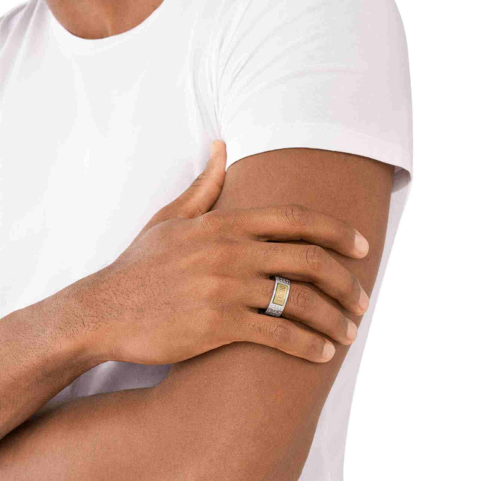 Diesel Ring