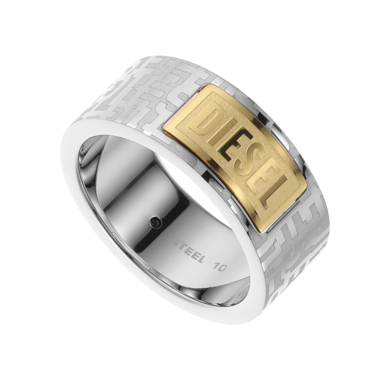 Diesel Ring