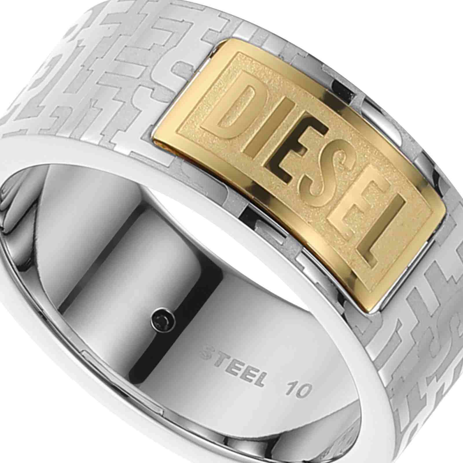 Diesel Ring