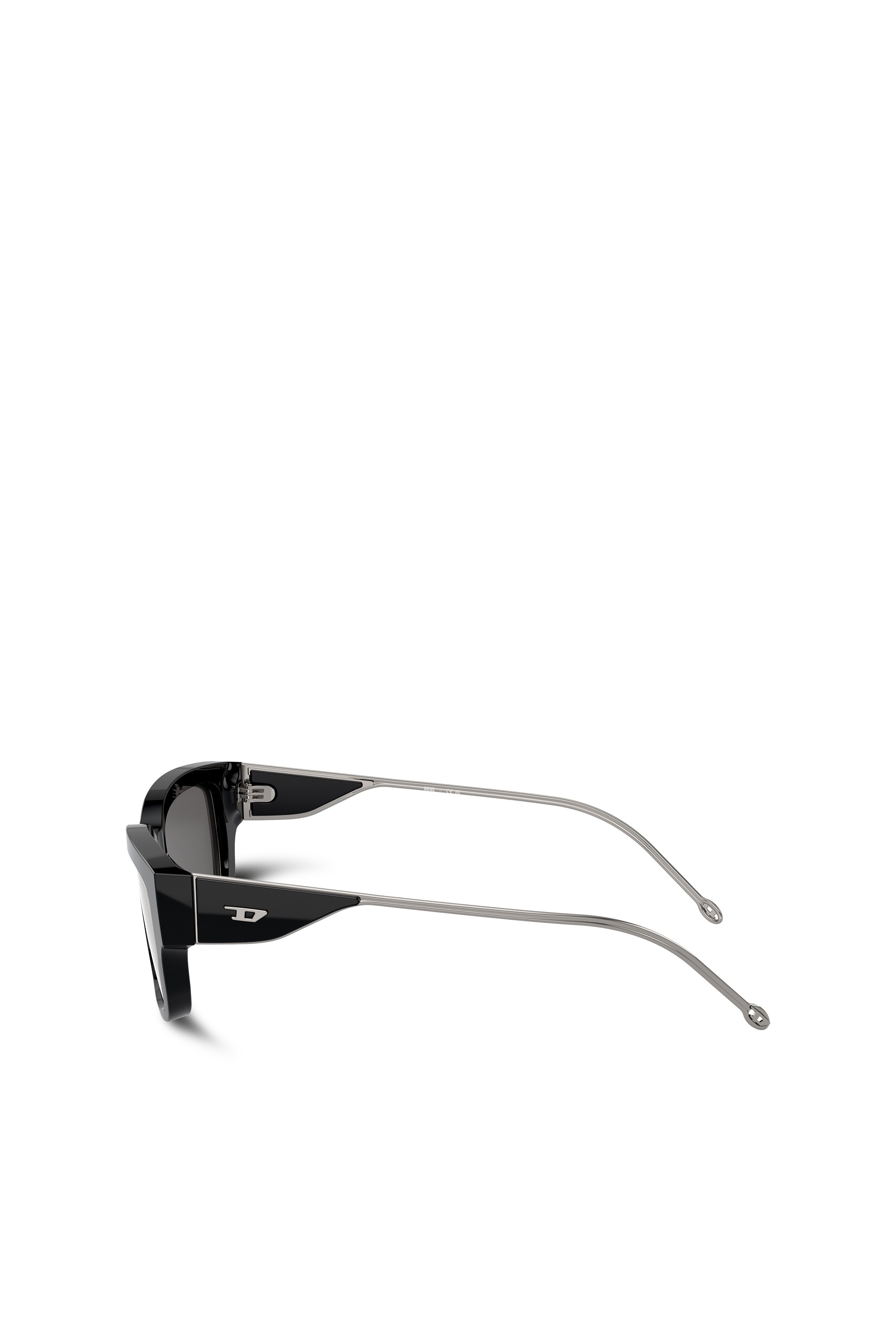 Black Rectangle sunglasses