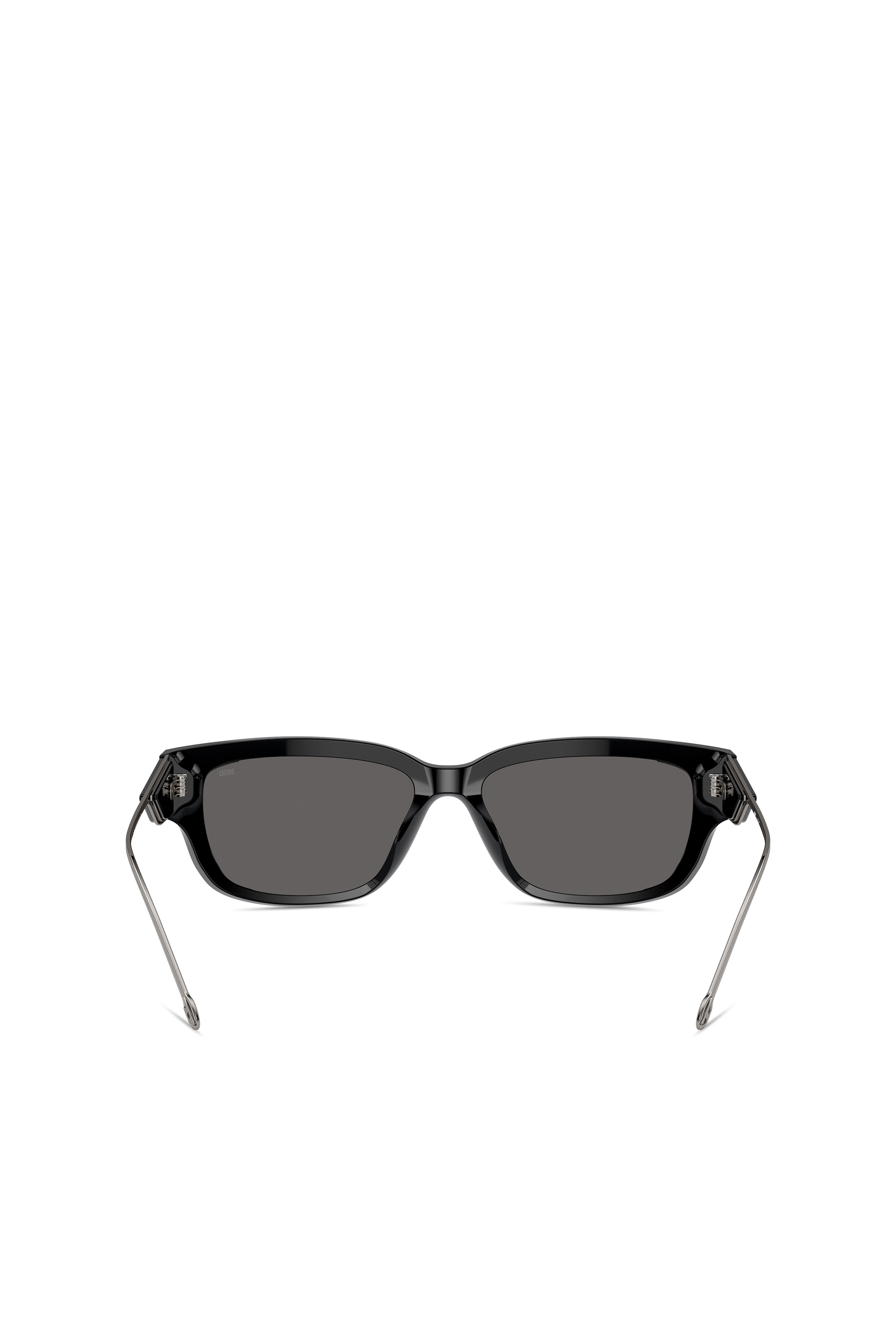 Black Rectangle sunglasses