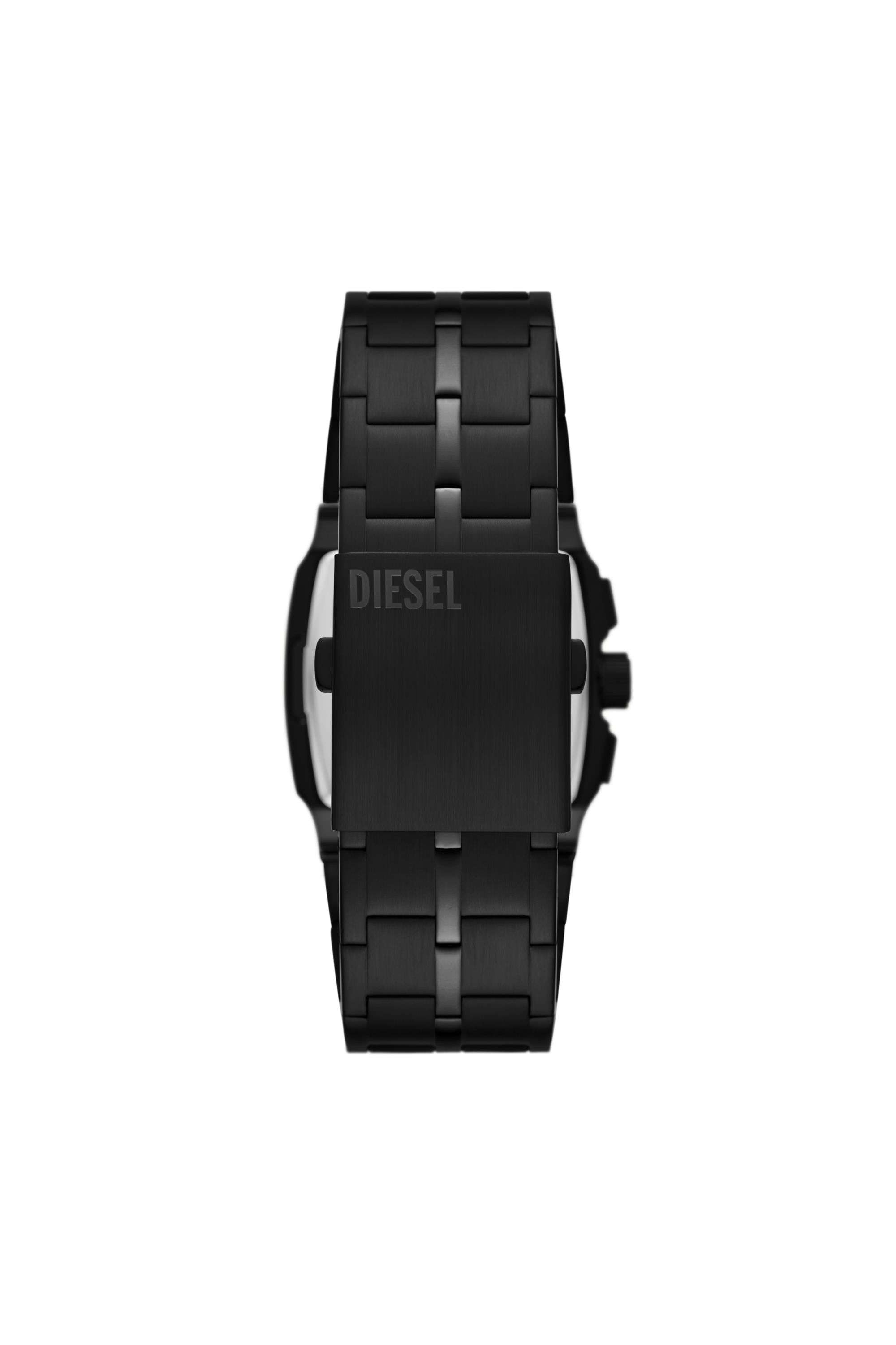 Black Diesel Dz4640 Mens Cliffhanger 40mm