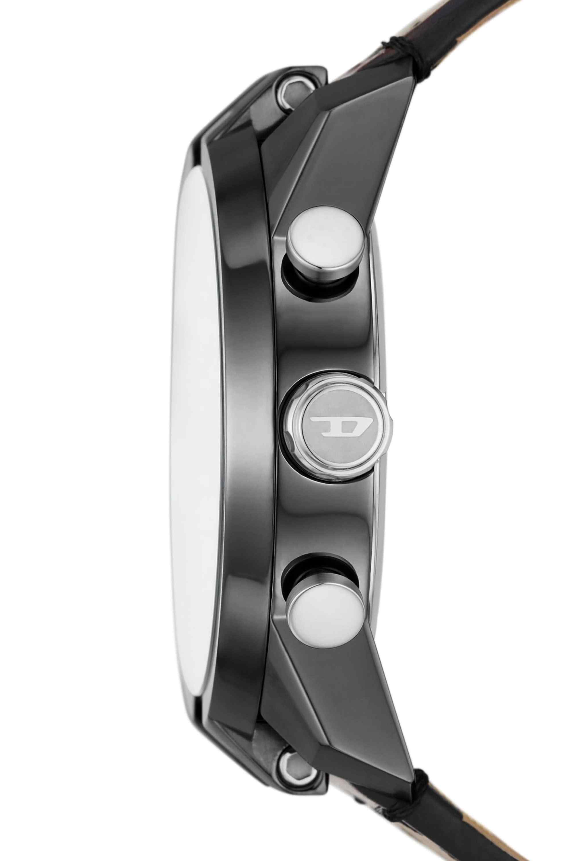 Brown Diesel Dz4643 Split 51mm men