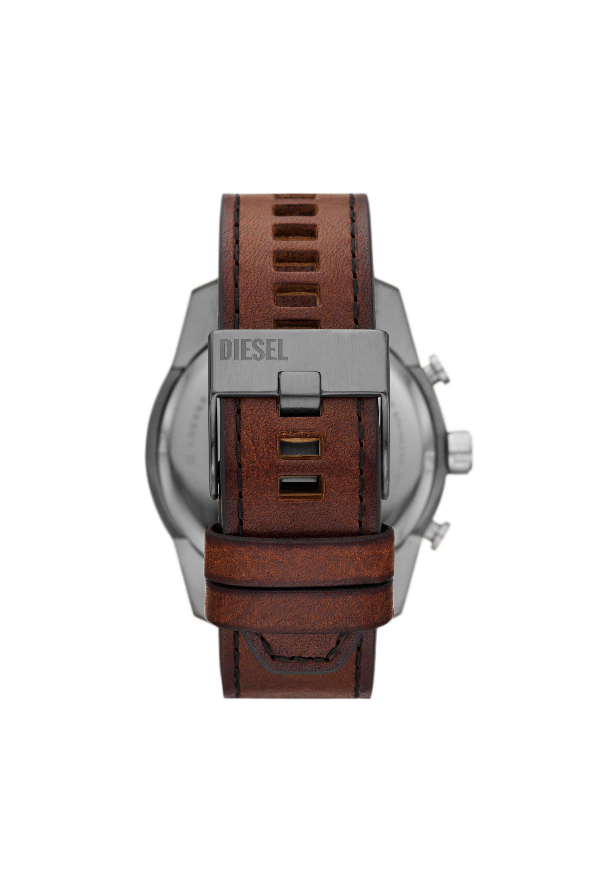 Brown Diesel Dz4643 Split 51mm men