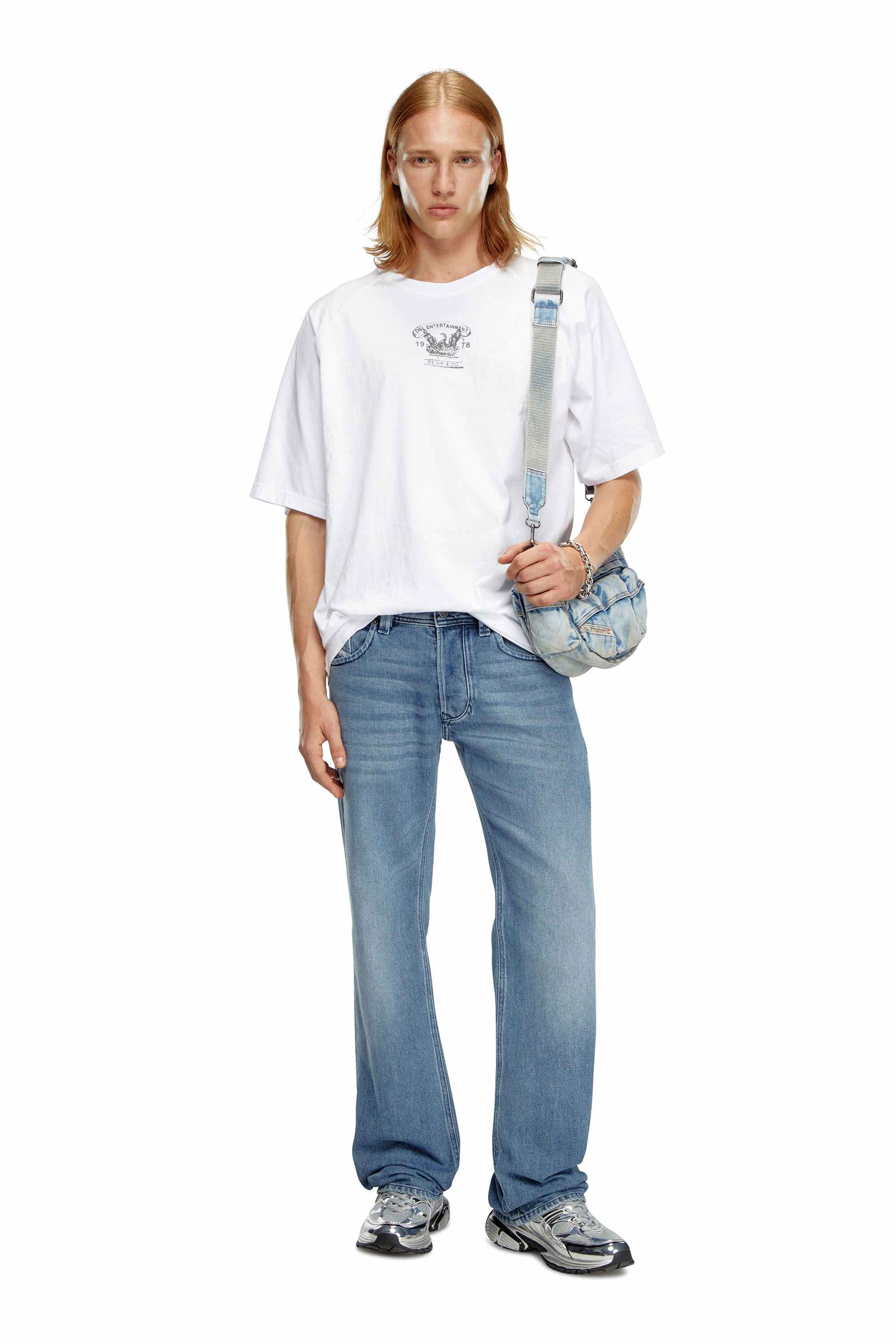 1985 LARKEE L.32 TROUSERS