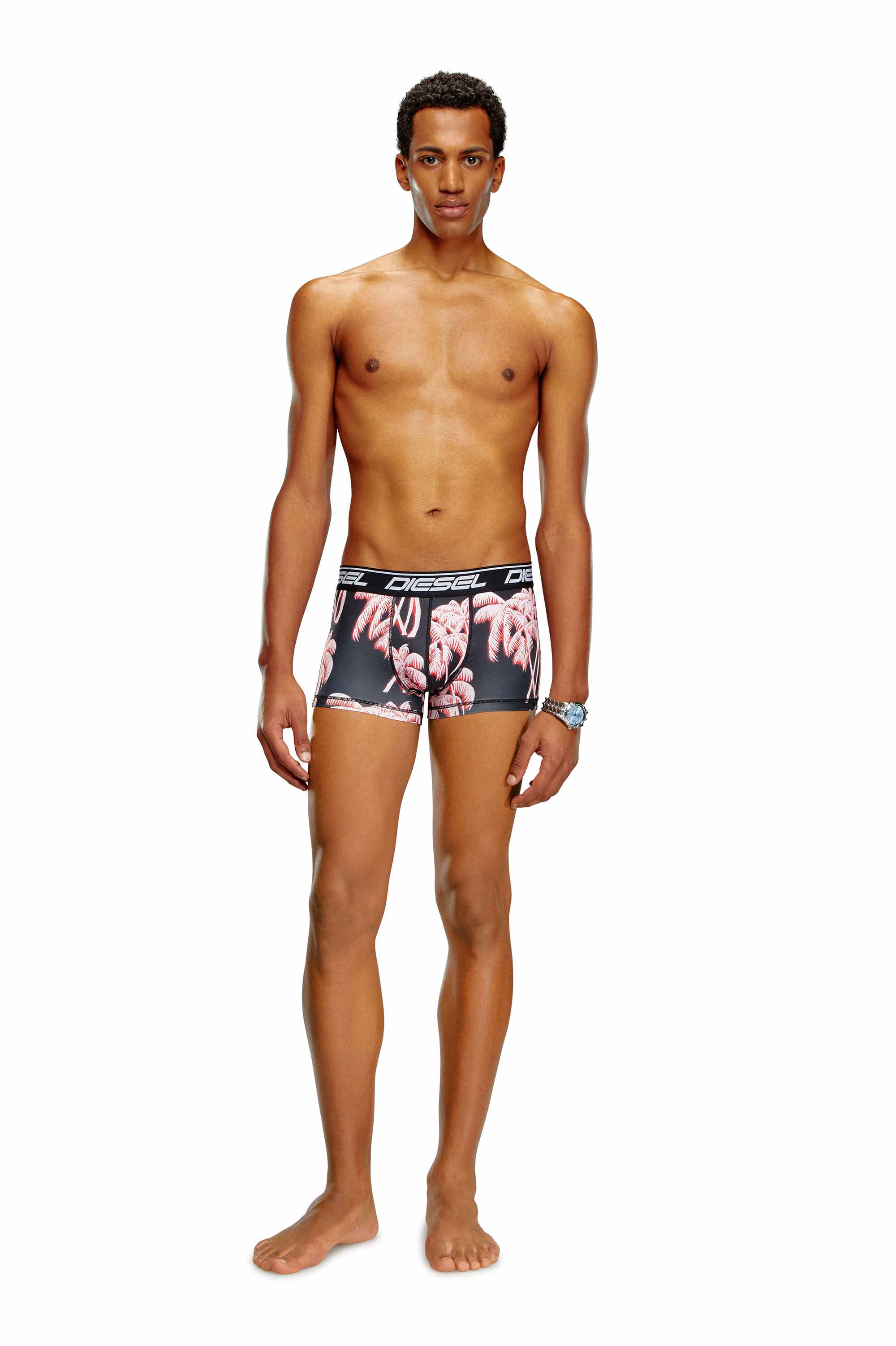 Multicolour Umbxdamien Boxershorts