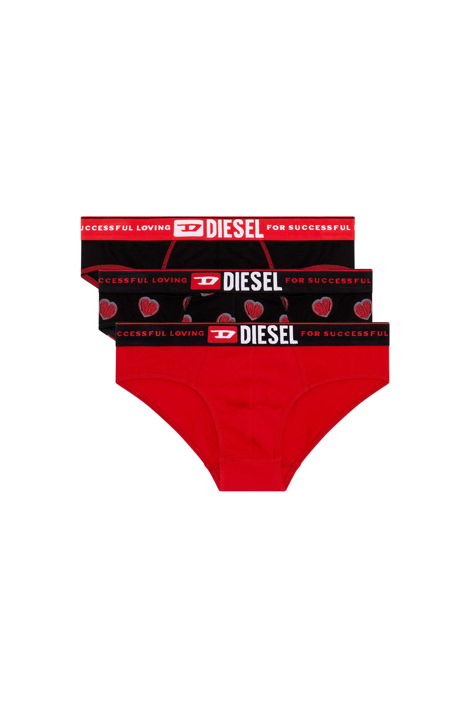 UMBR-ANDRETHREEPACK UNDERPANTS