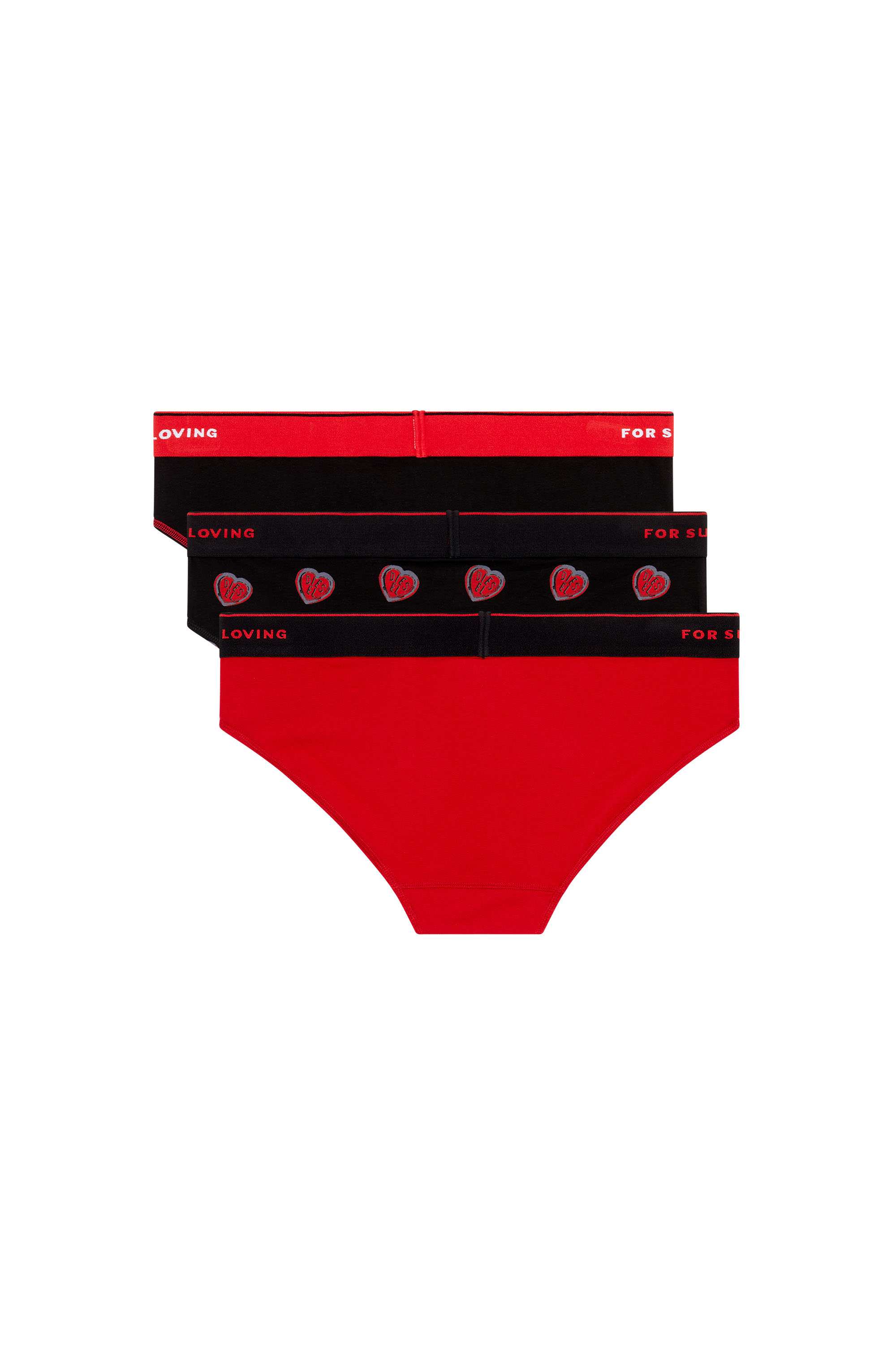 UMBR-ANDRETHREEPACK UNDERPANTS