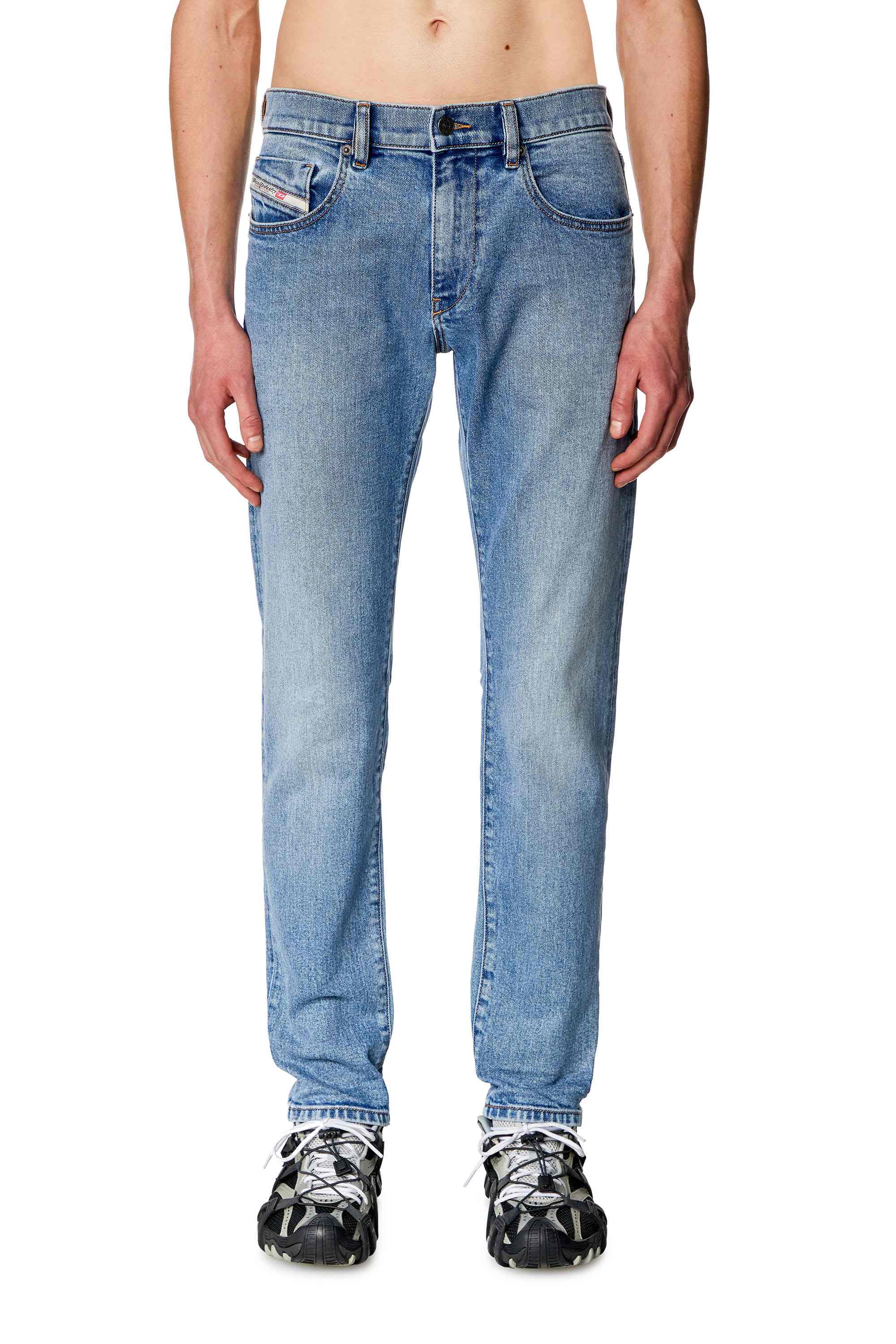 2019 D-STRUKT L.32 TROUSERS