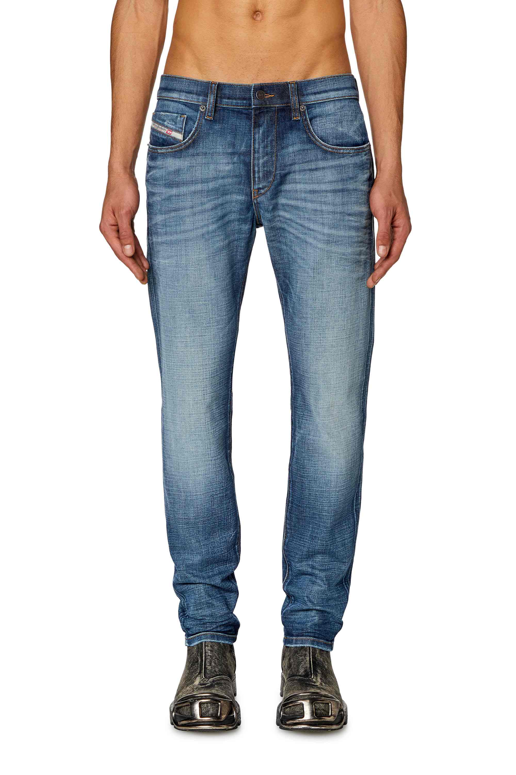 2019 D-STRUKT L.32 TROUSERS