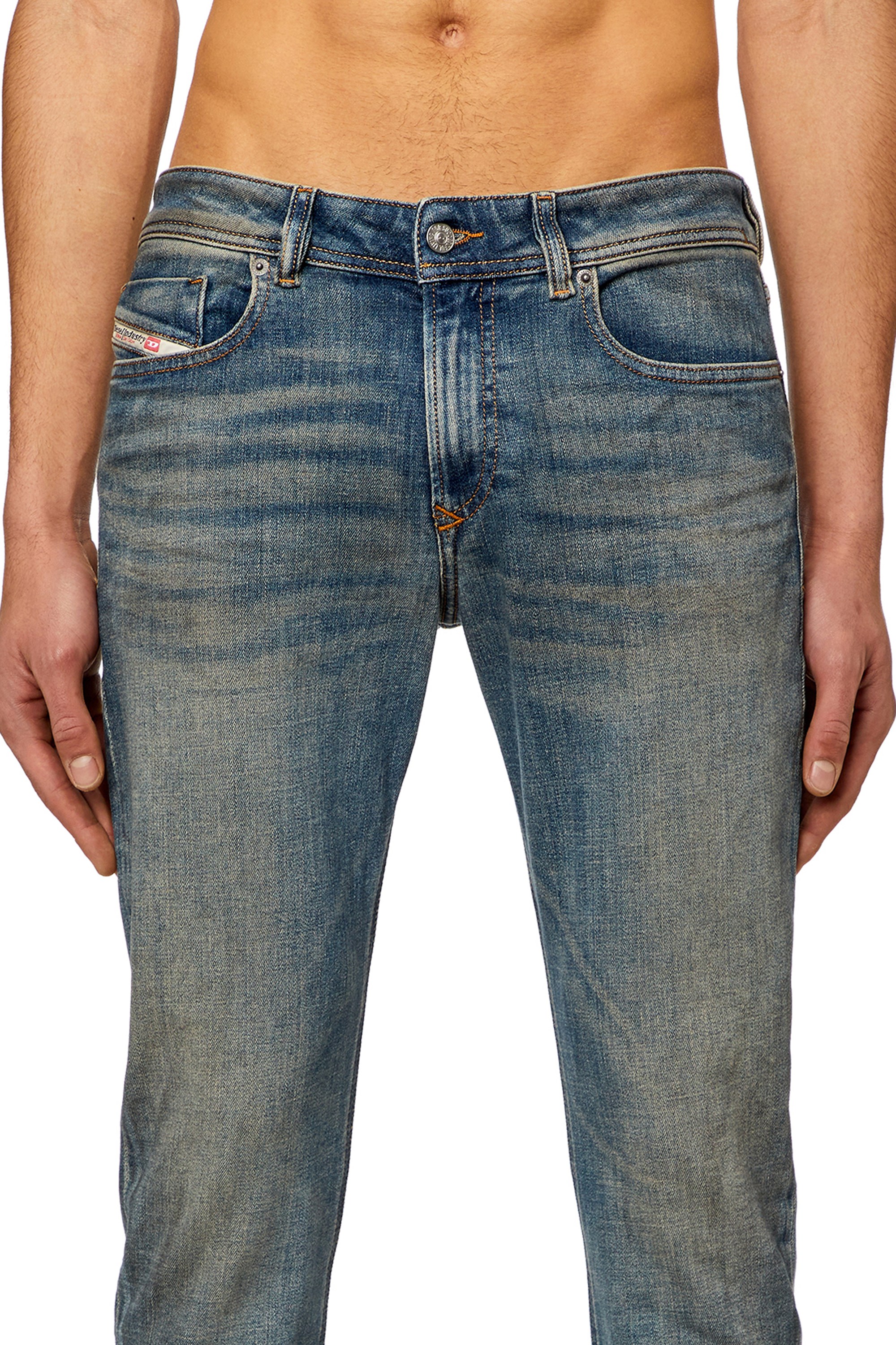 1979 SLEENKER TROUSERS
