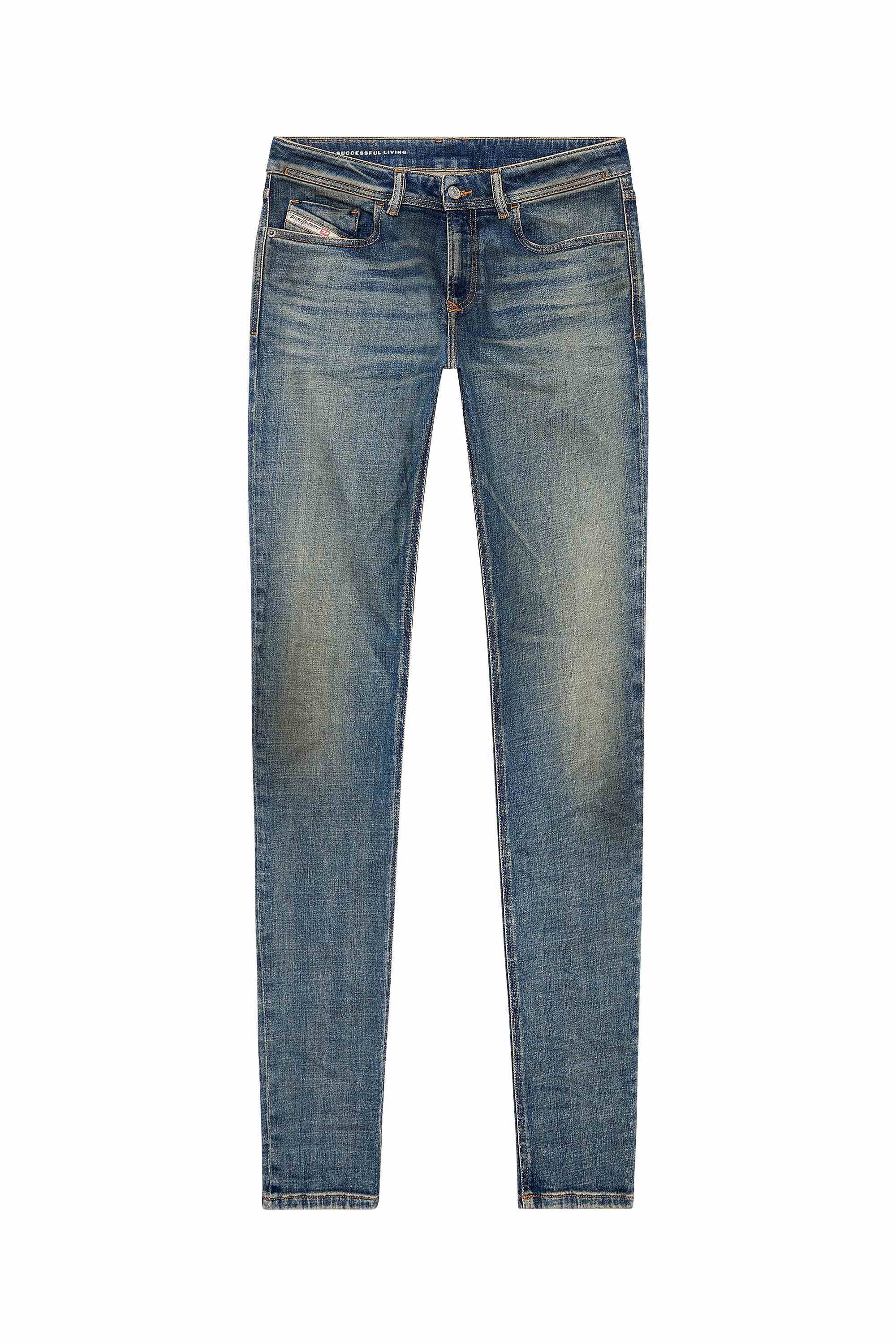 1979 SLEENKER TROUSERS