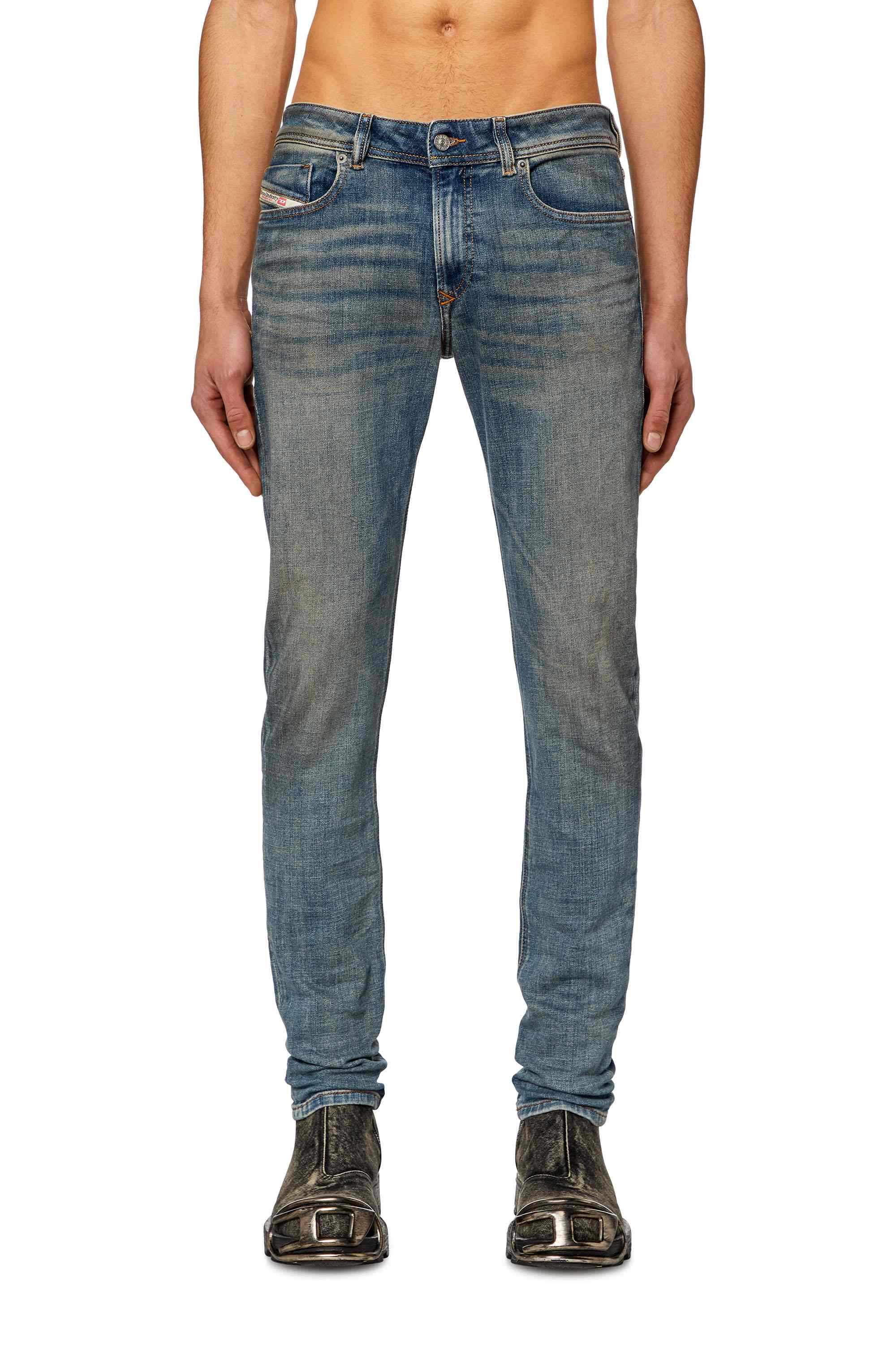 1979 SLEENKER TROUSERS