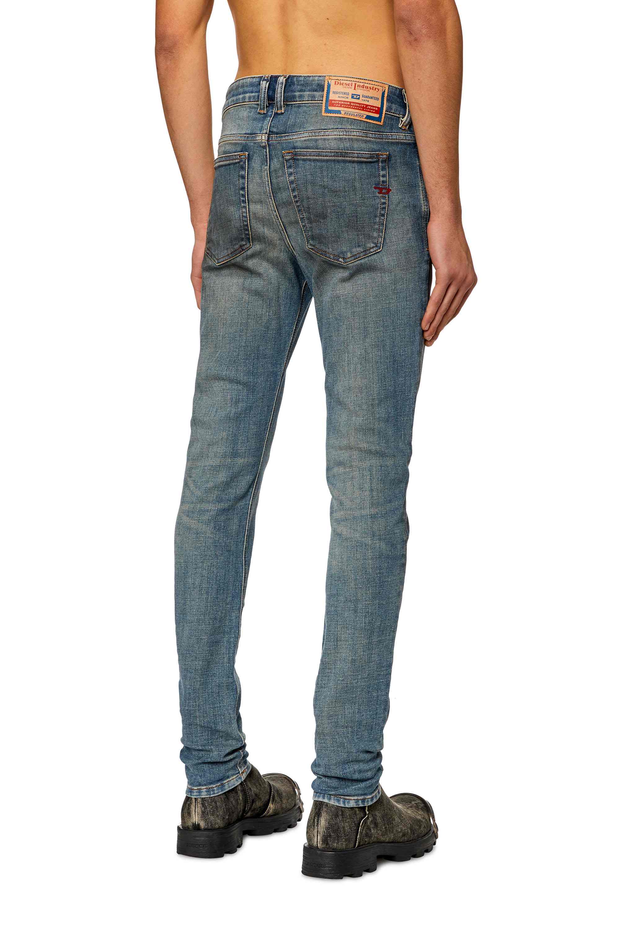 1979 SLEENKER TROUSERS