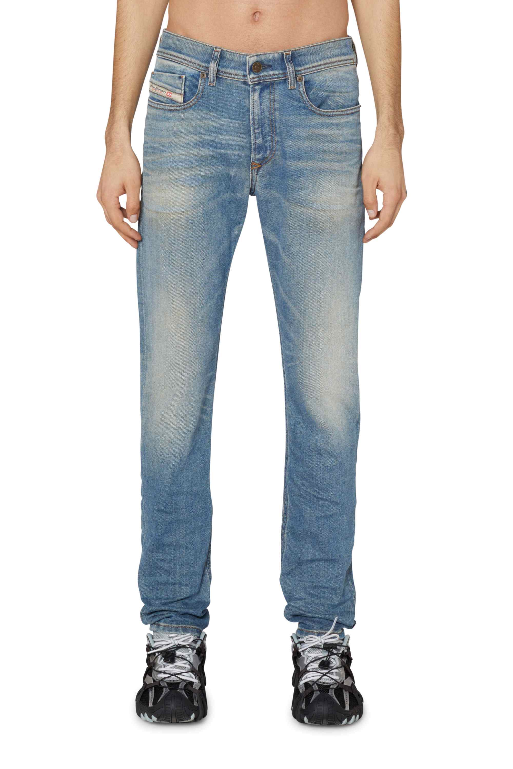 1979 SLEENKER L.32 TROUSERS