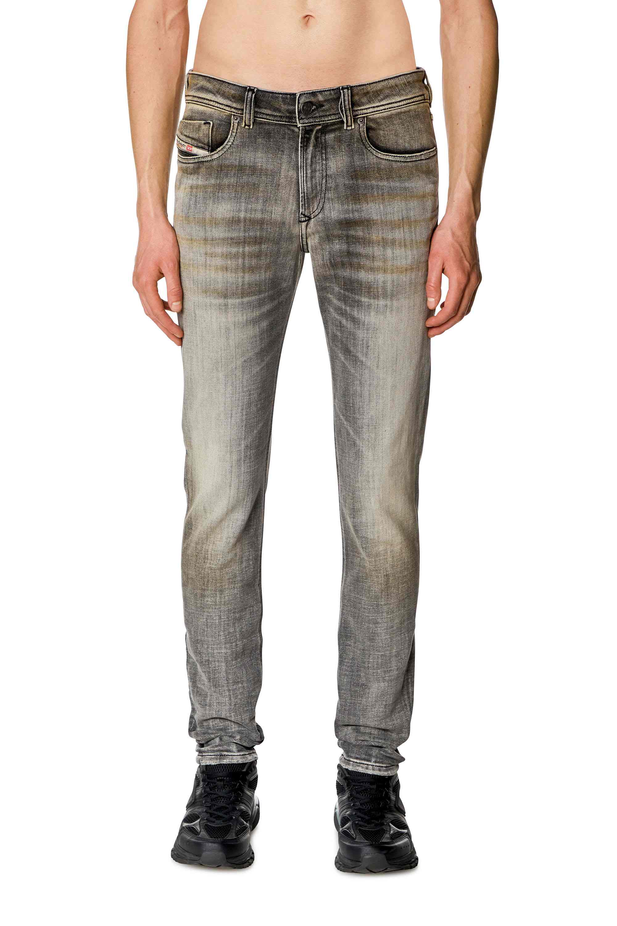 1979 SLEENKER L.32 TROUSERS