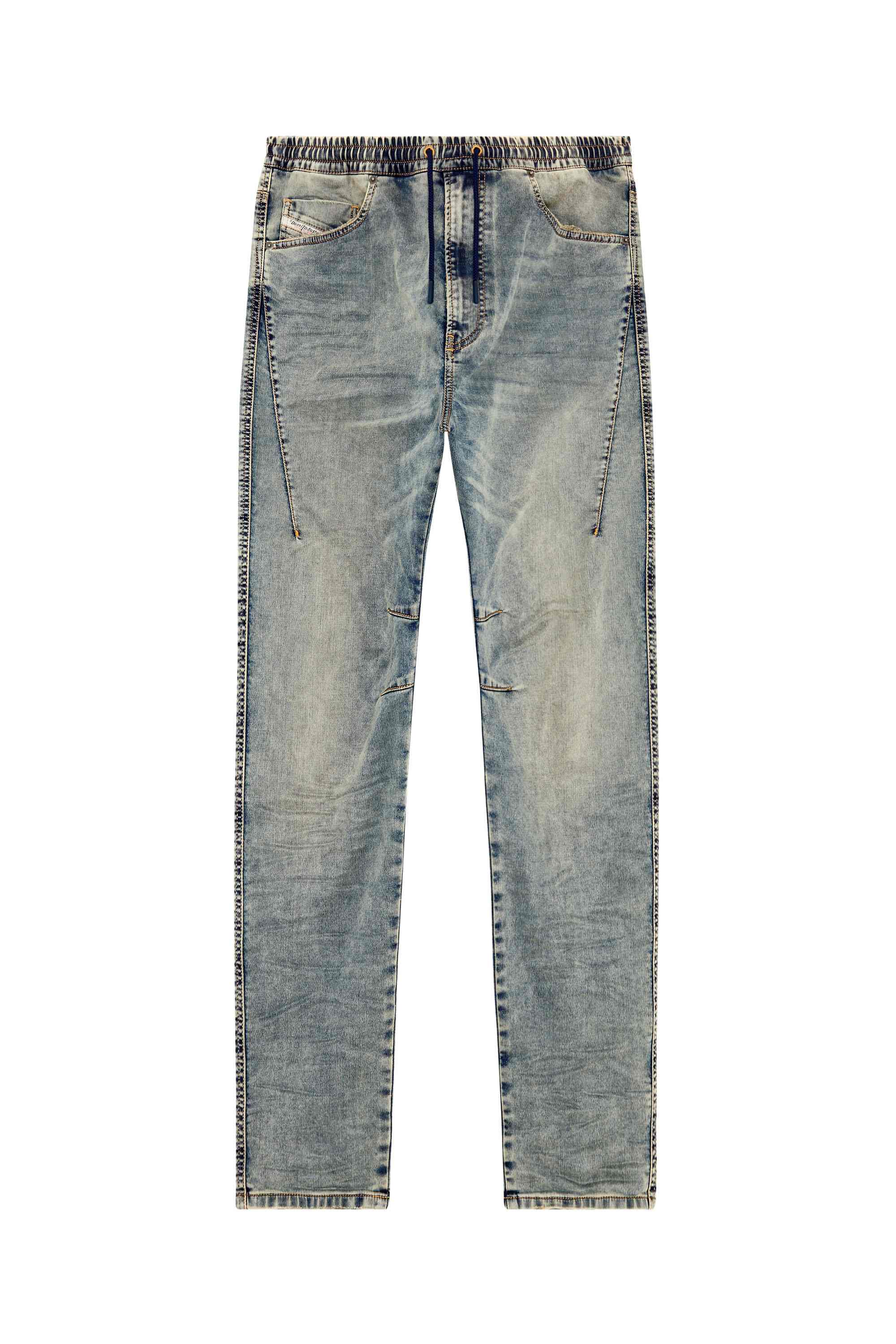 2040 D-AMAGE JOGG Sweat jeans