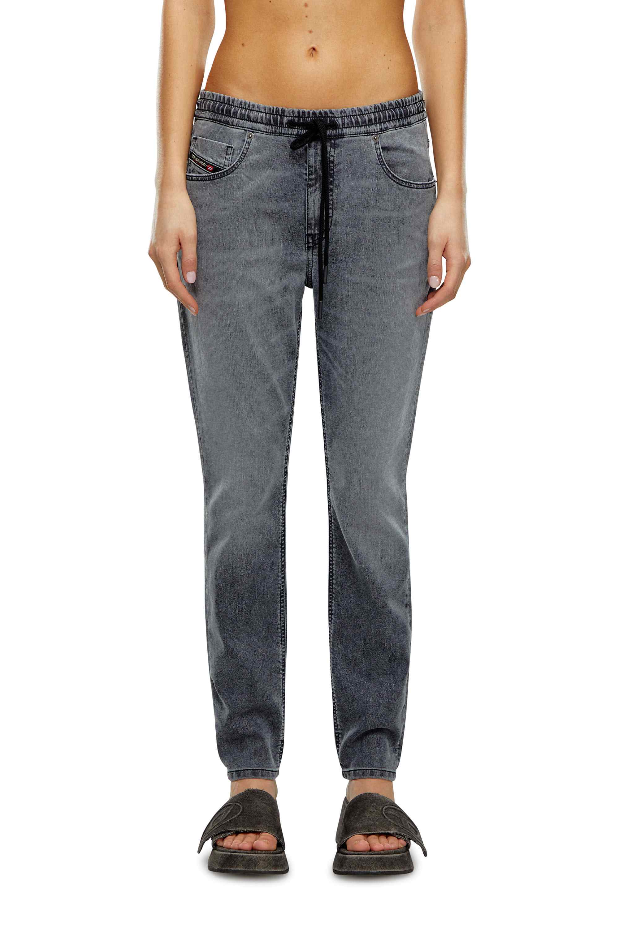 Grey Regular 2031 D-Krailey Joggjeans®