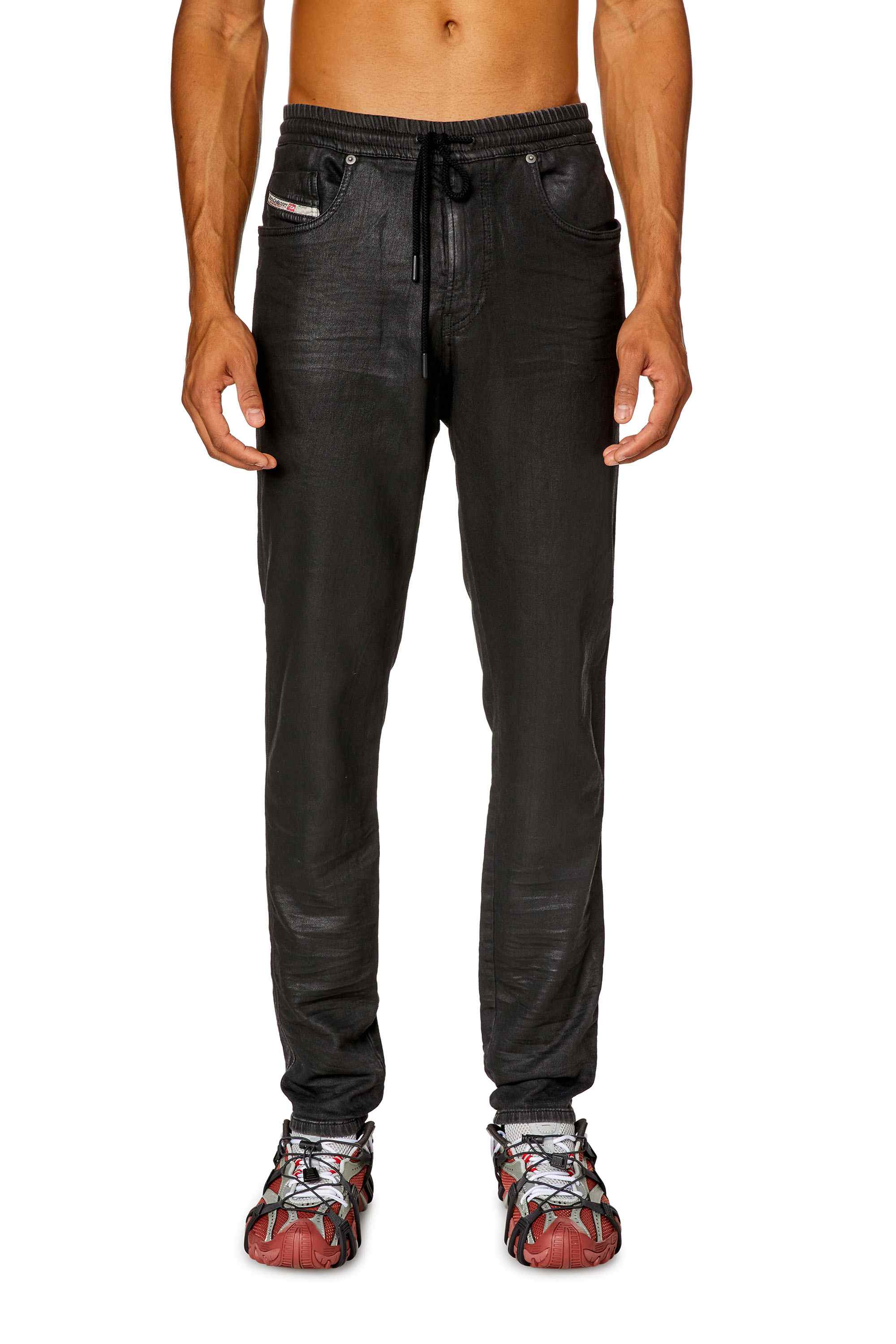 2060 D-STRUKT JOGG Sweat jeans