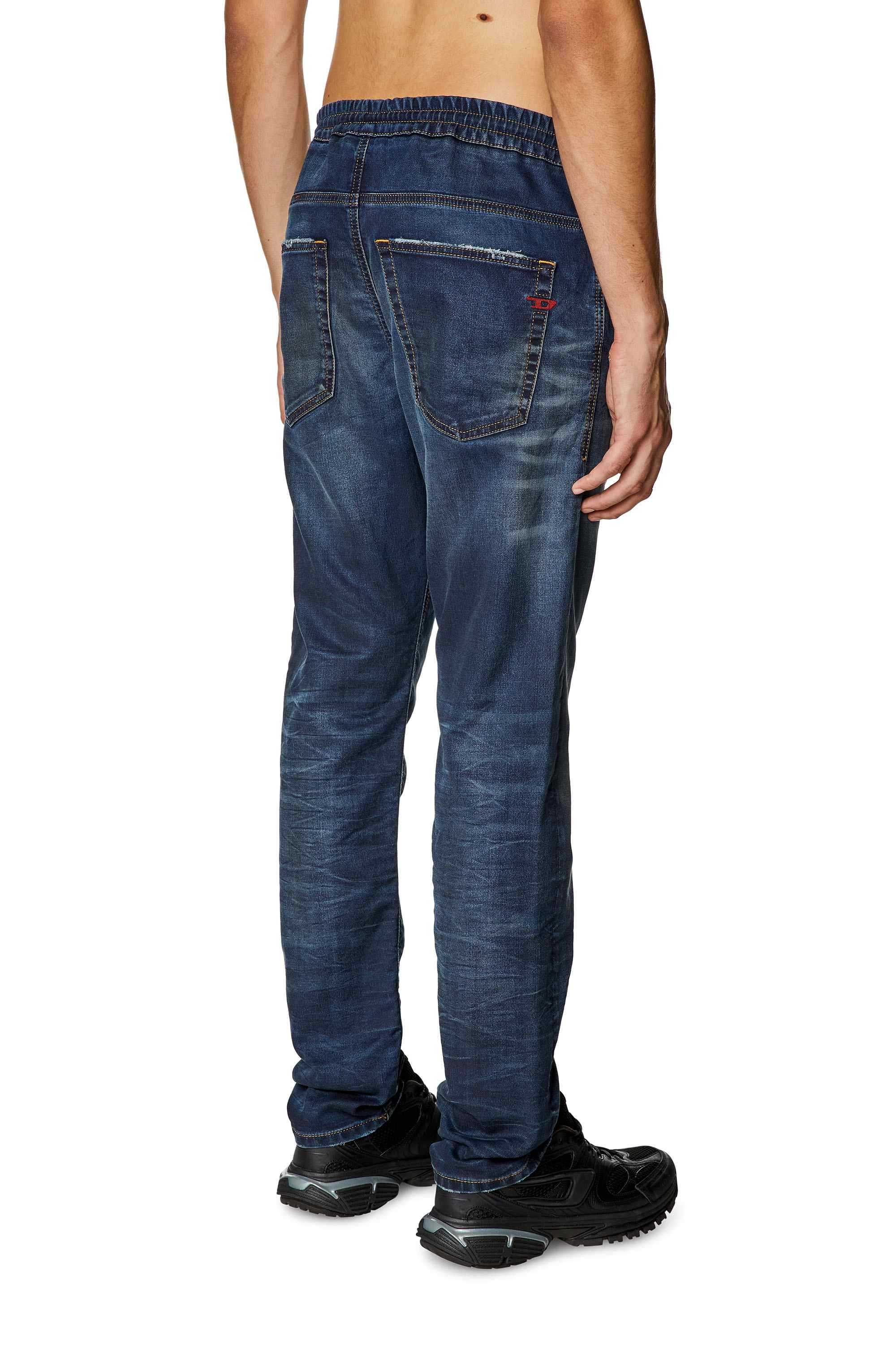Blue Regular 2030 D-Krooley Joggjeans®