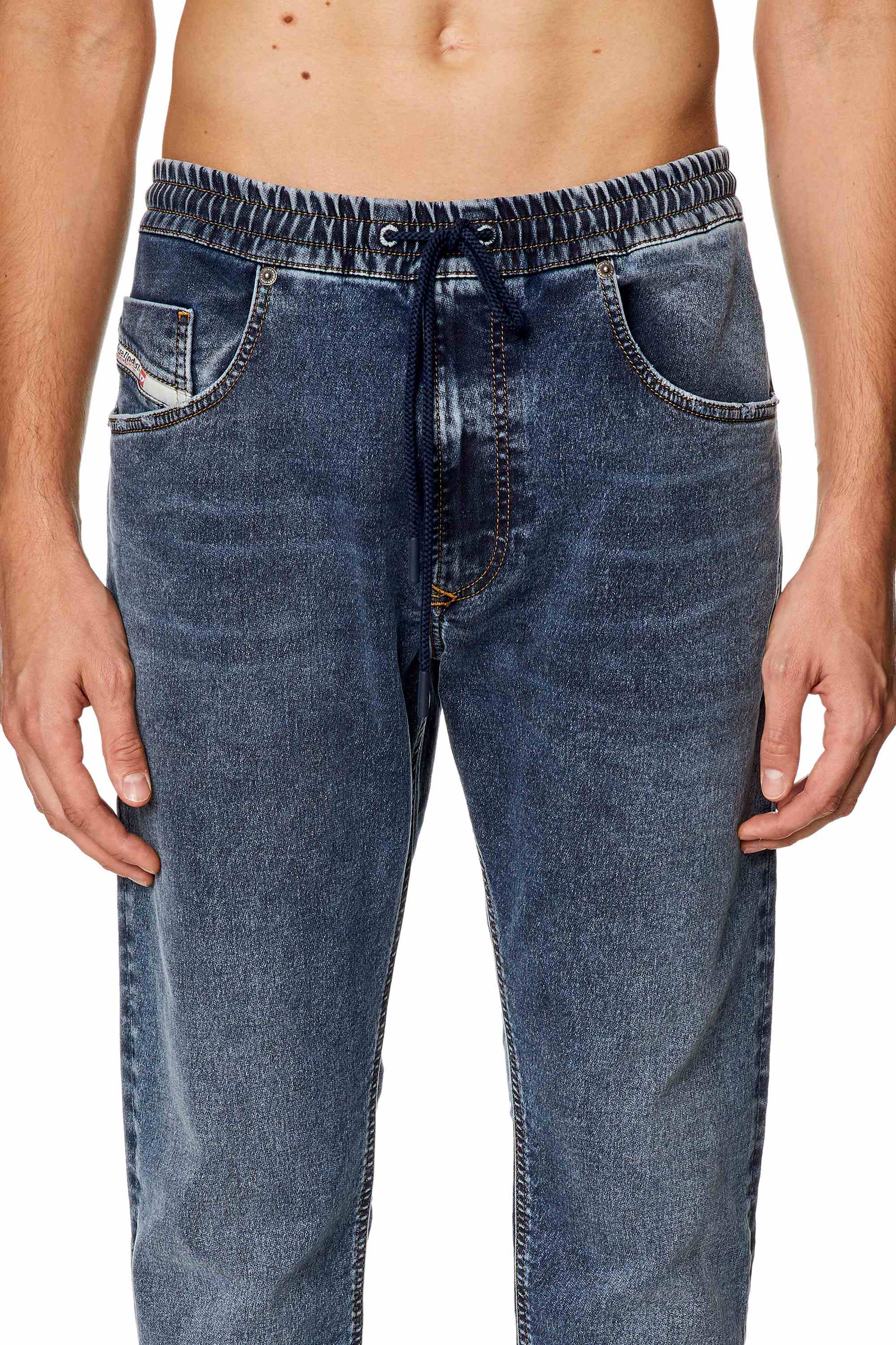 2030 D-KROOLEY JOGG SWEAT JEAN