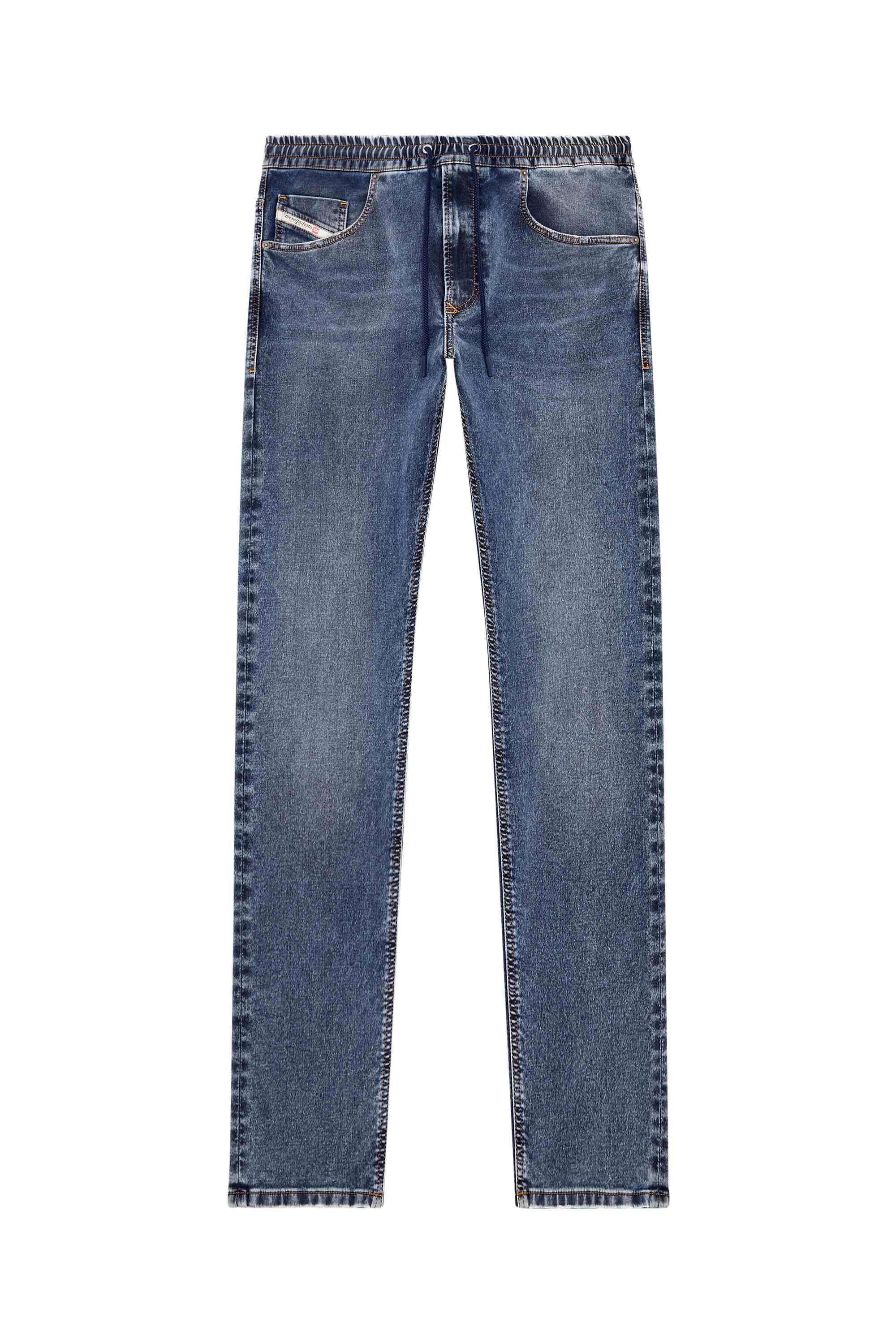 Blue Regular 2030 D-Krooley Joggjeans®