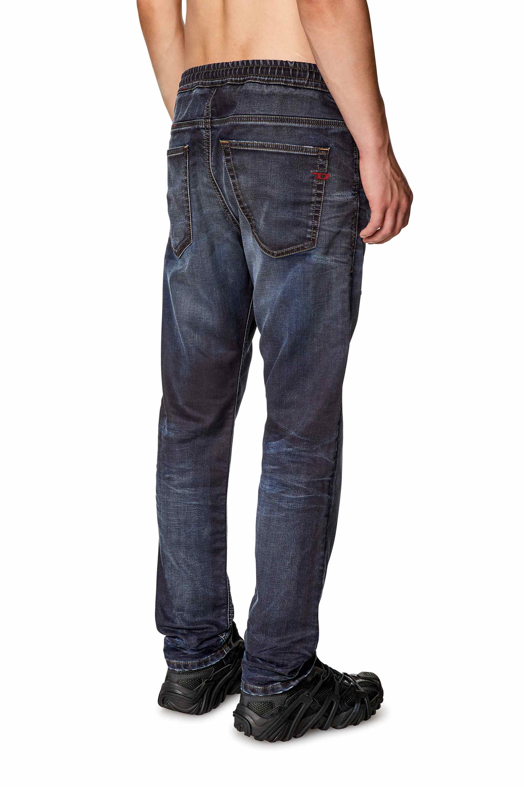 Blue Regular 2030 D-Krooley Joggjeans®