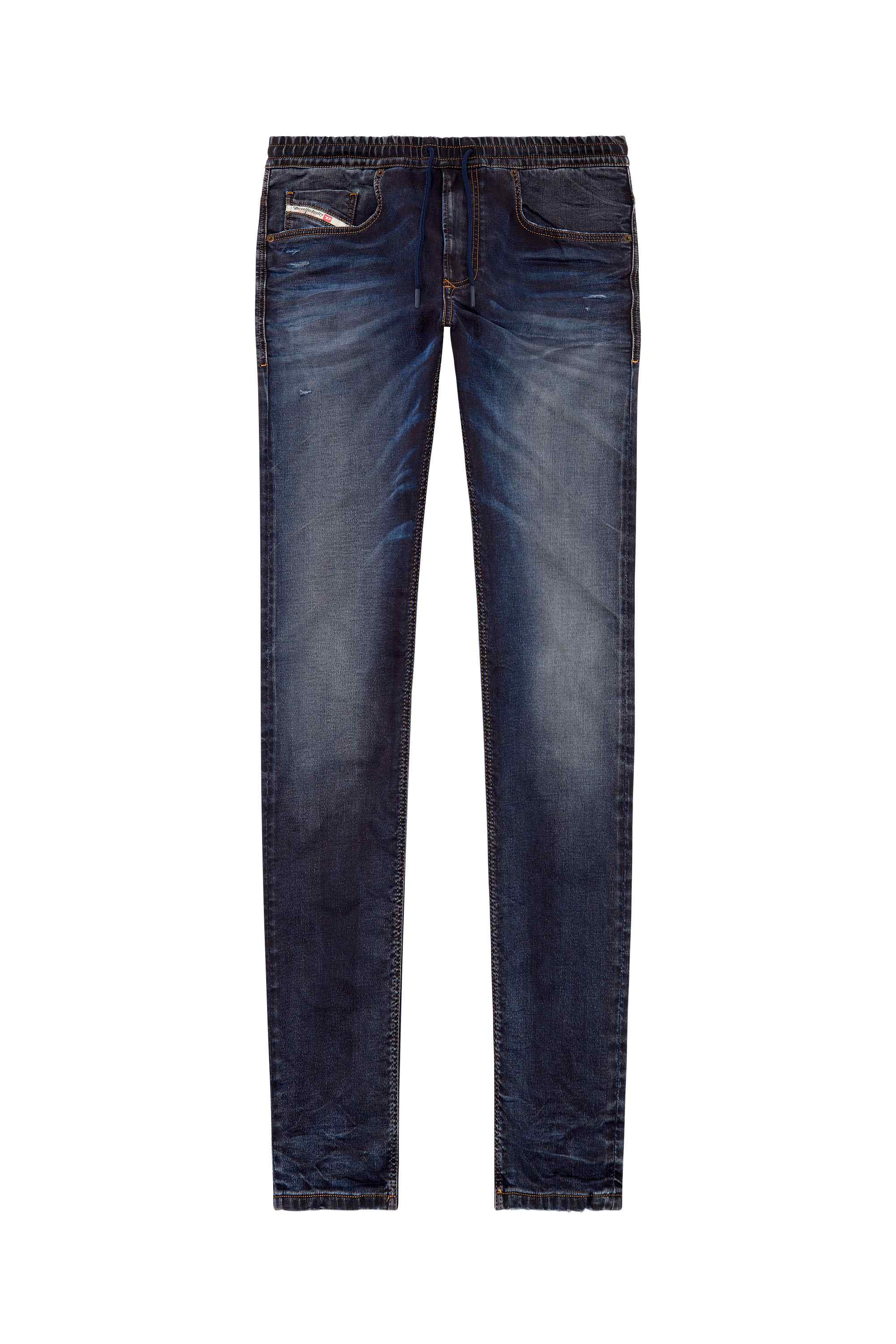 Blue Regular 2030 D-Krooley Joggjeans®