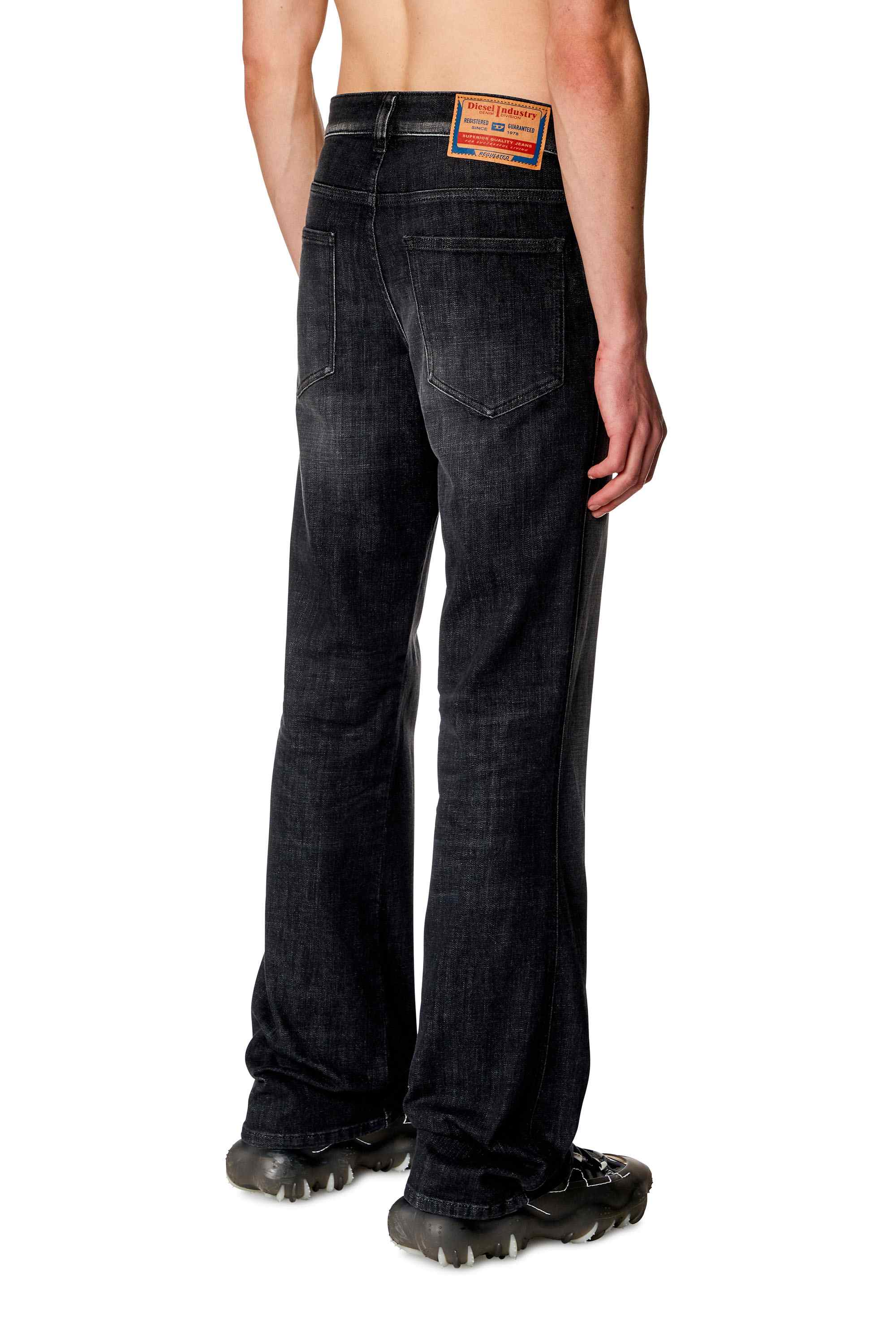 Bootcut Jeans - 1998 D-Buck