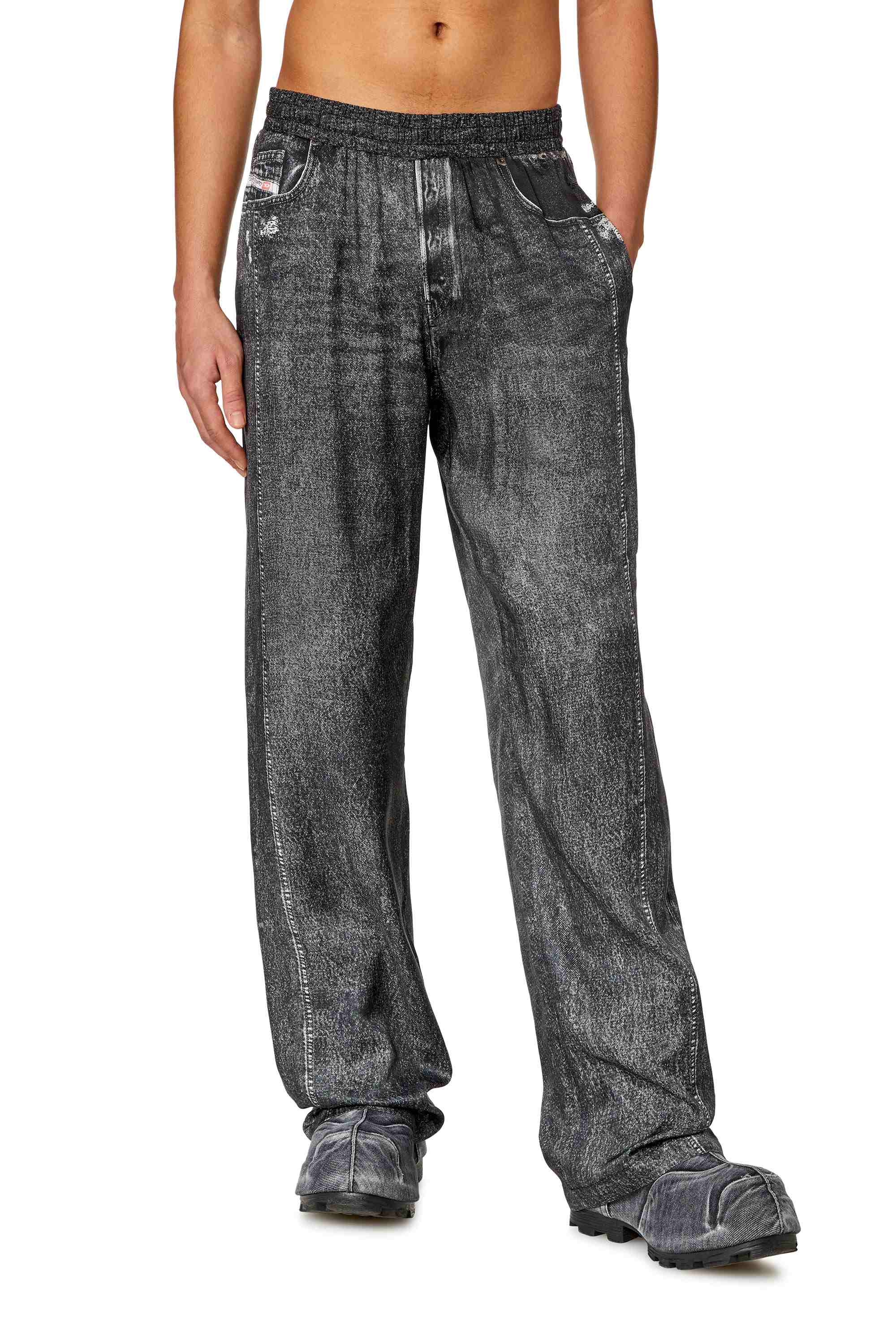 P-ALSTON TROUSERS