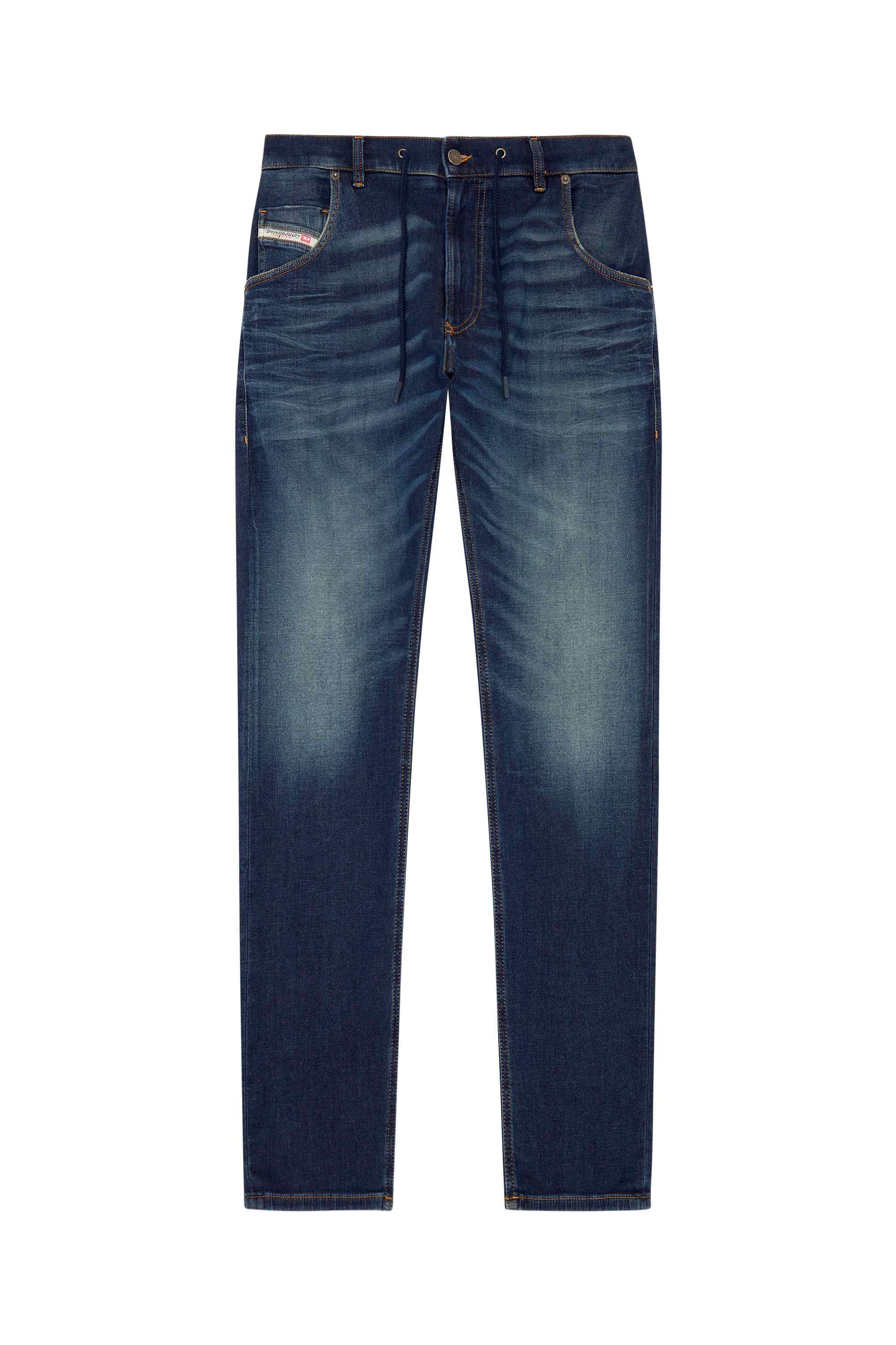 KROOLEY-E-NE Sweat jeans