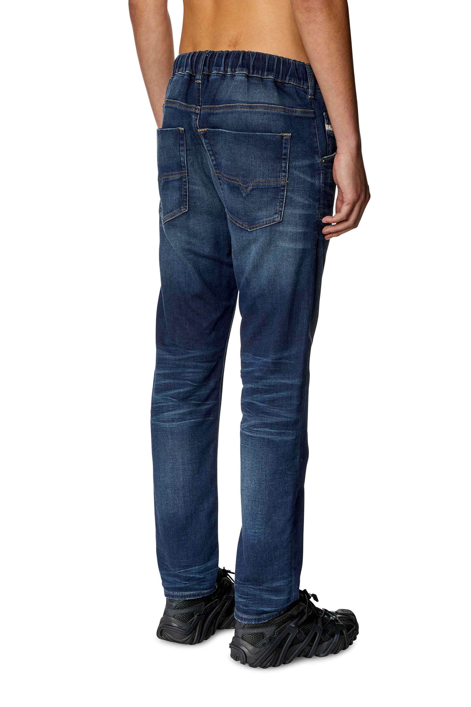 Blue Regular 2030 D-Krooley Joggjeans®