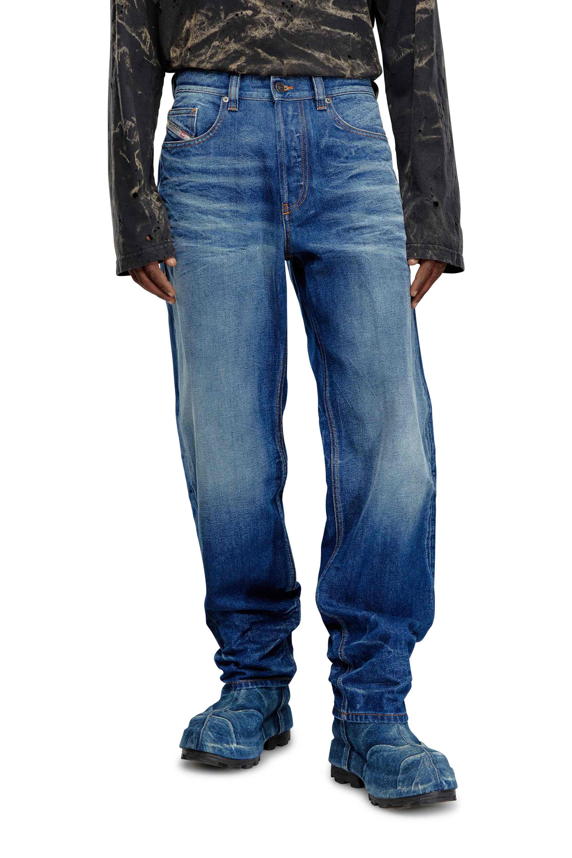 2010 D-MACS-S TROUSERS