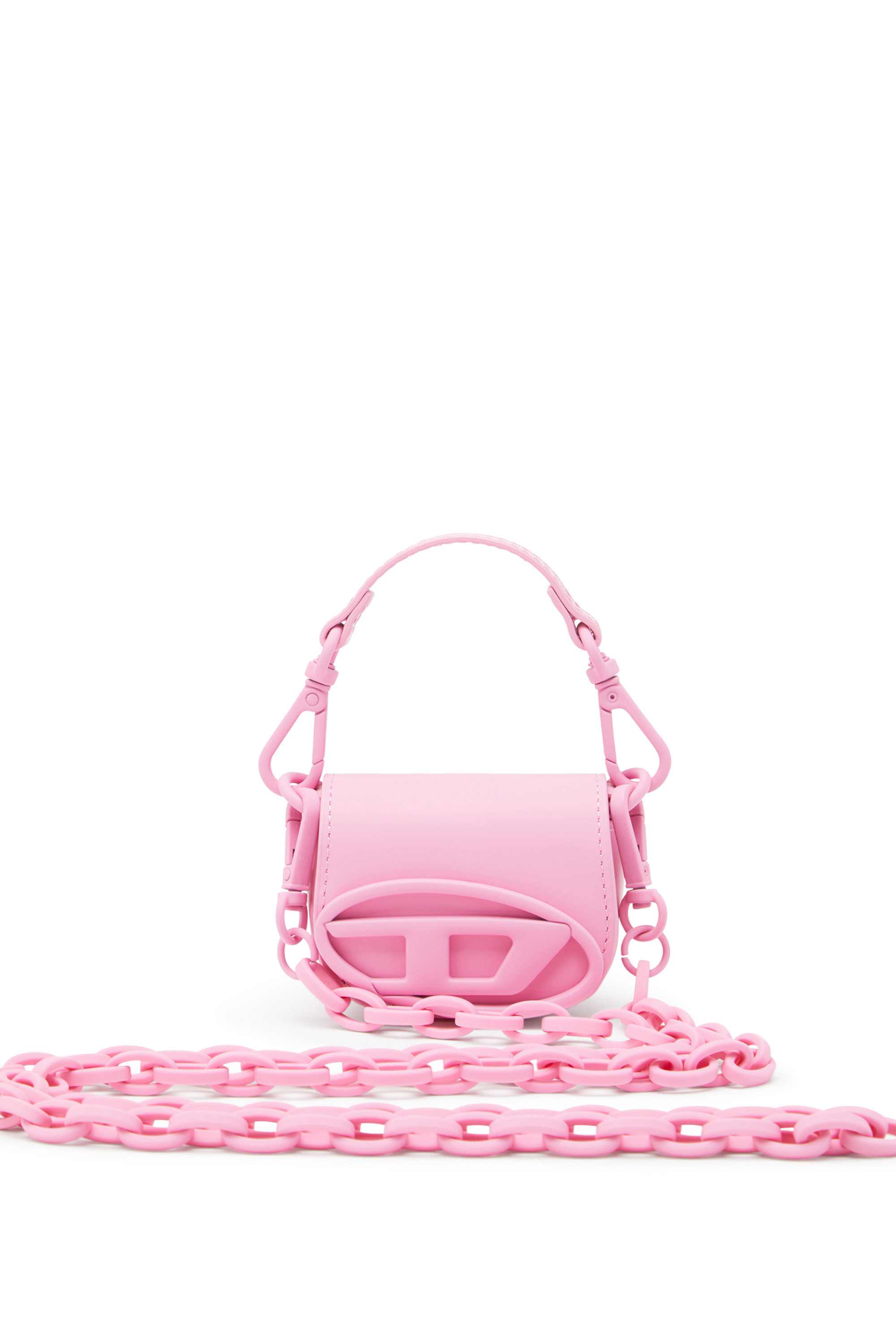 Pink 1DR 1DR XXS CHAIN Wallets