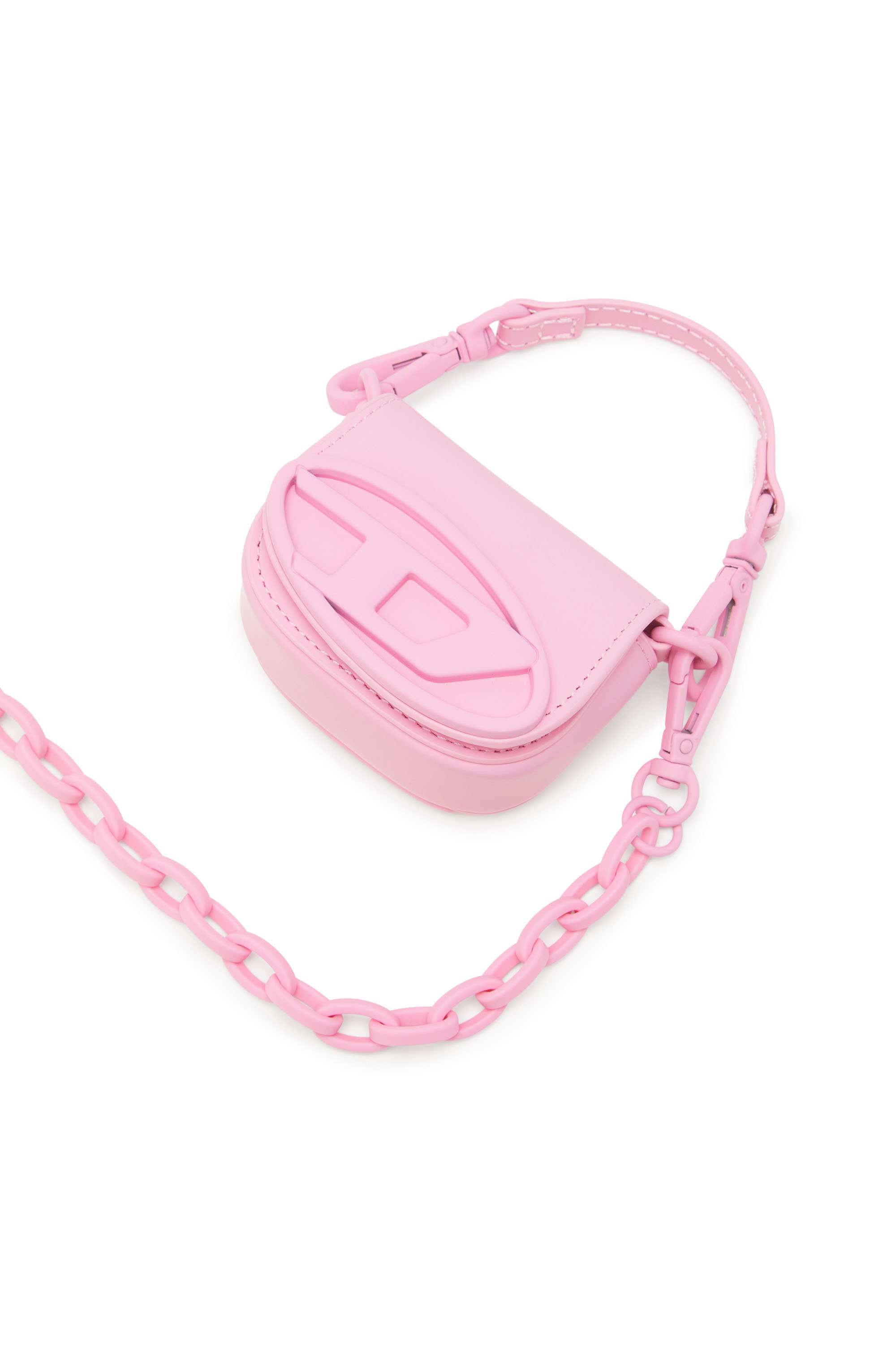 Pink 1DR 1DR XXS CHAIN Wallets
