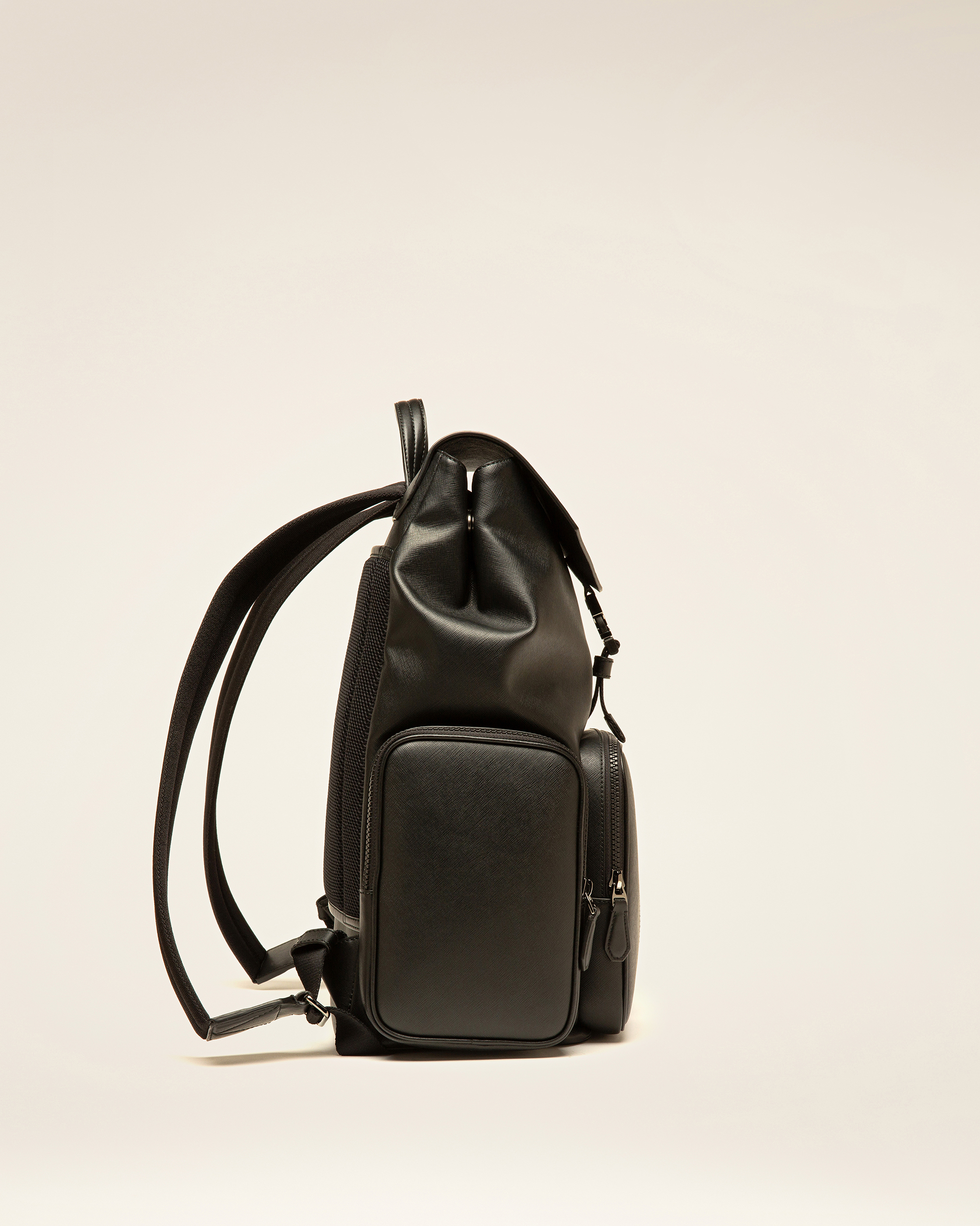 Maxi Nylon Backpack