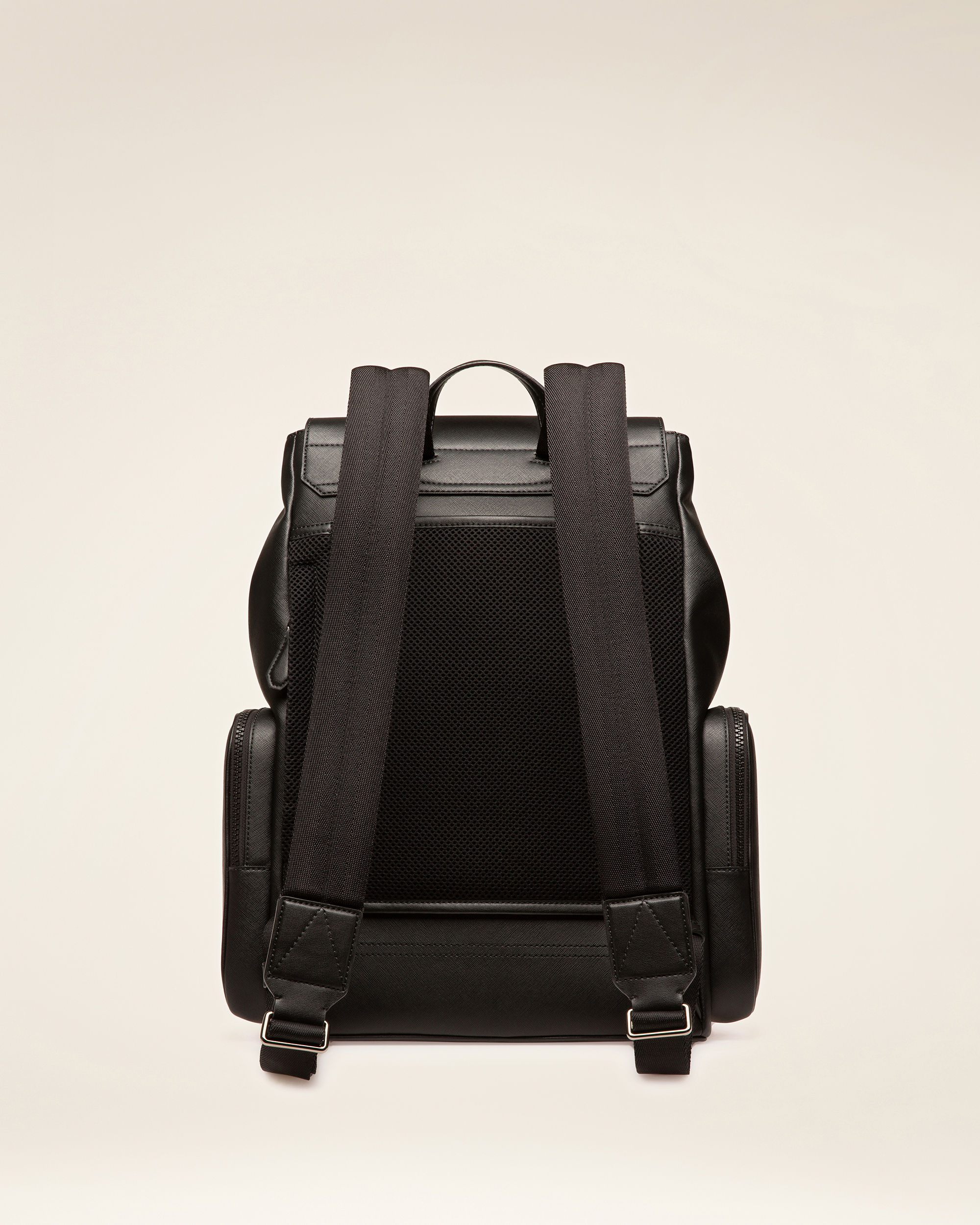 Maxi Nylon Backpack