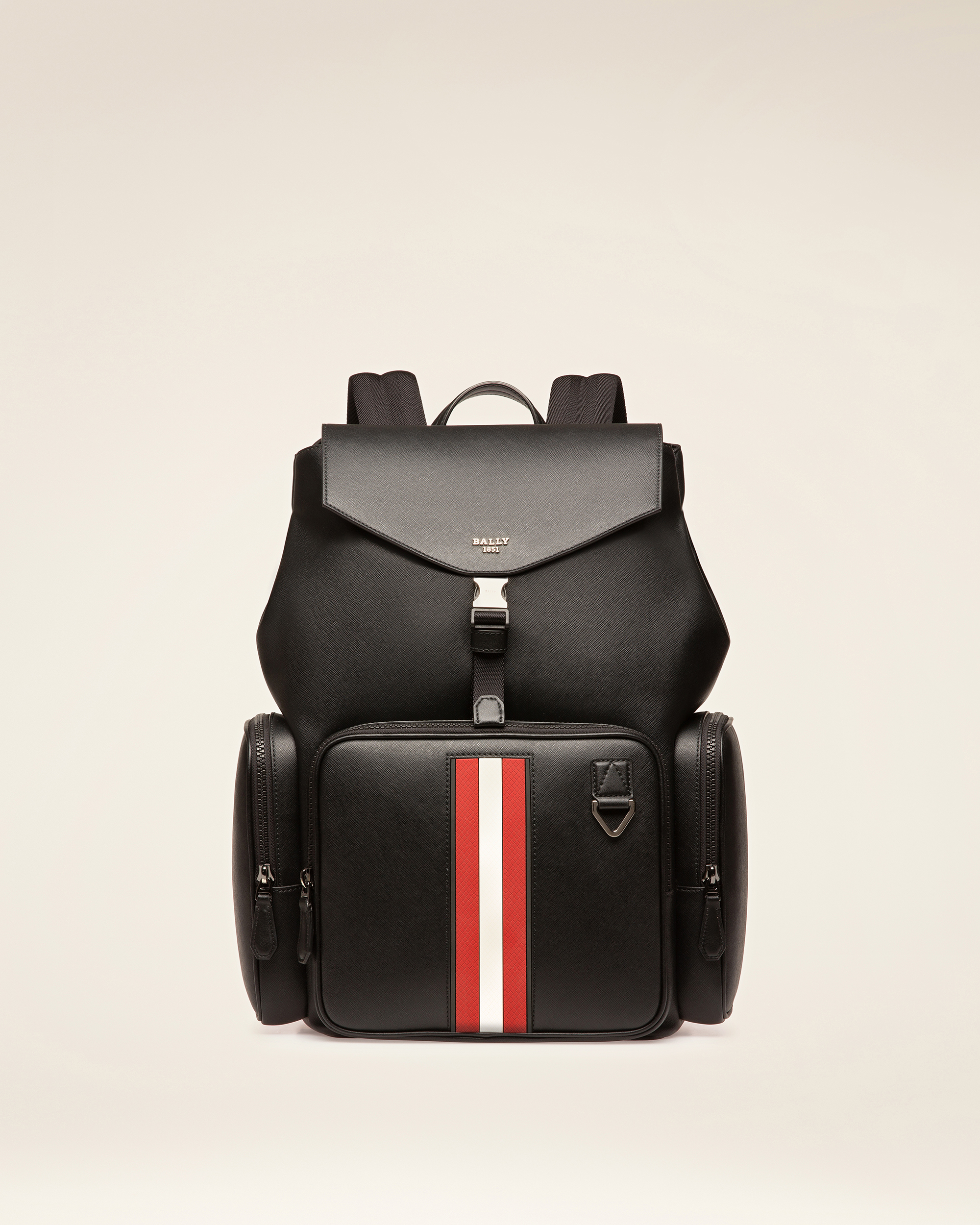 Maxi Nylon Backpack