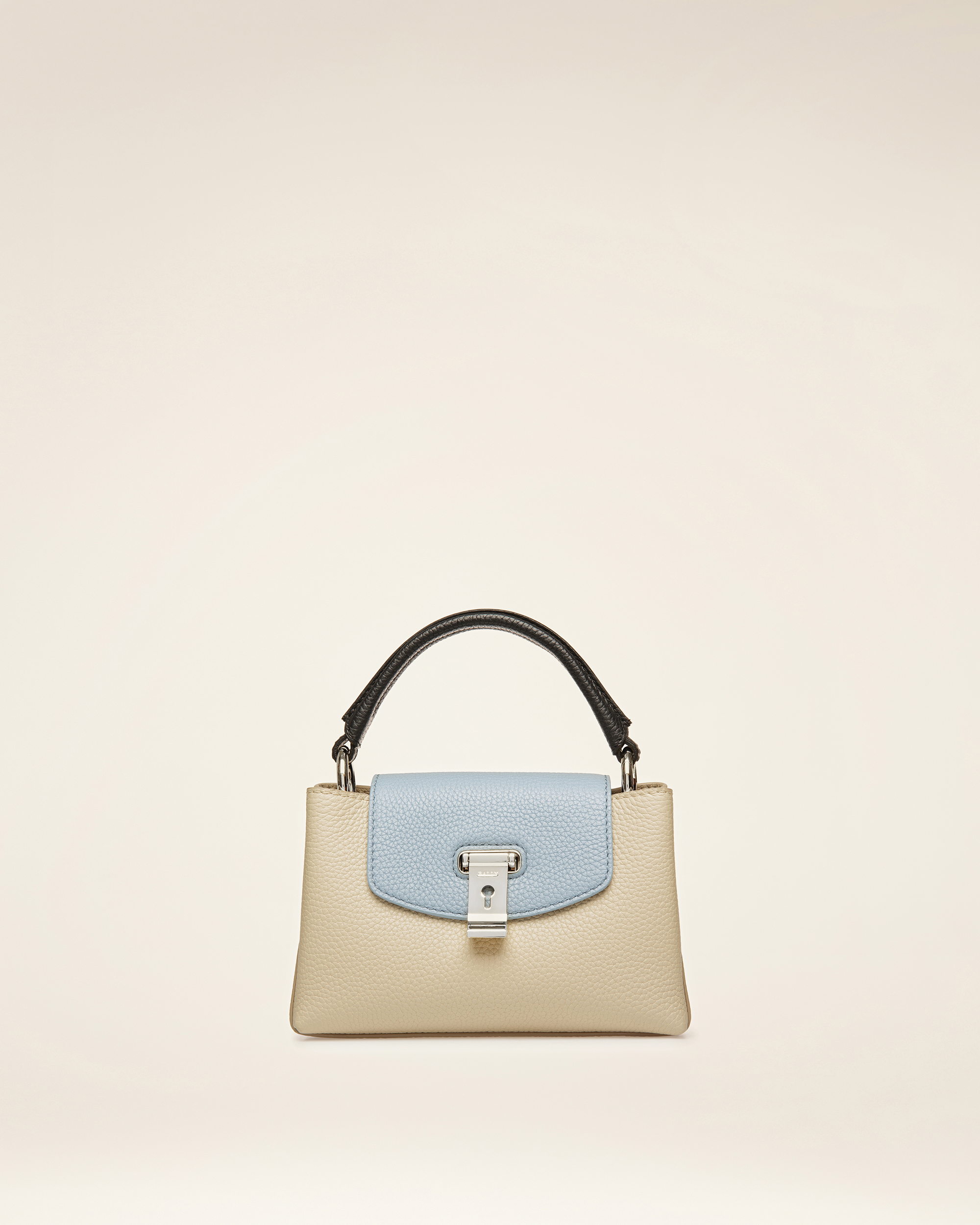 Layka Xs Multi Leather Minibag