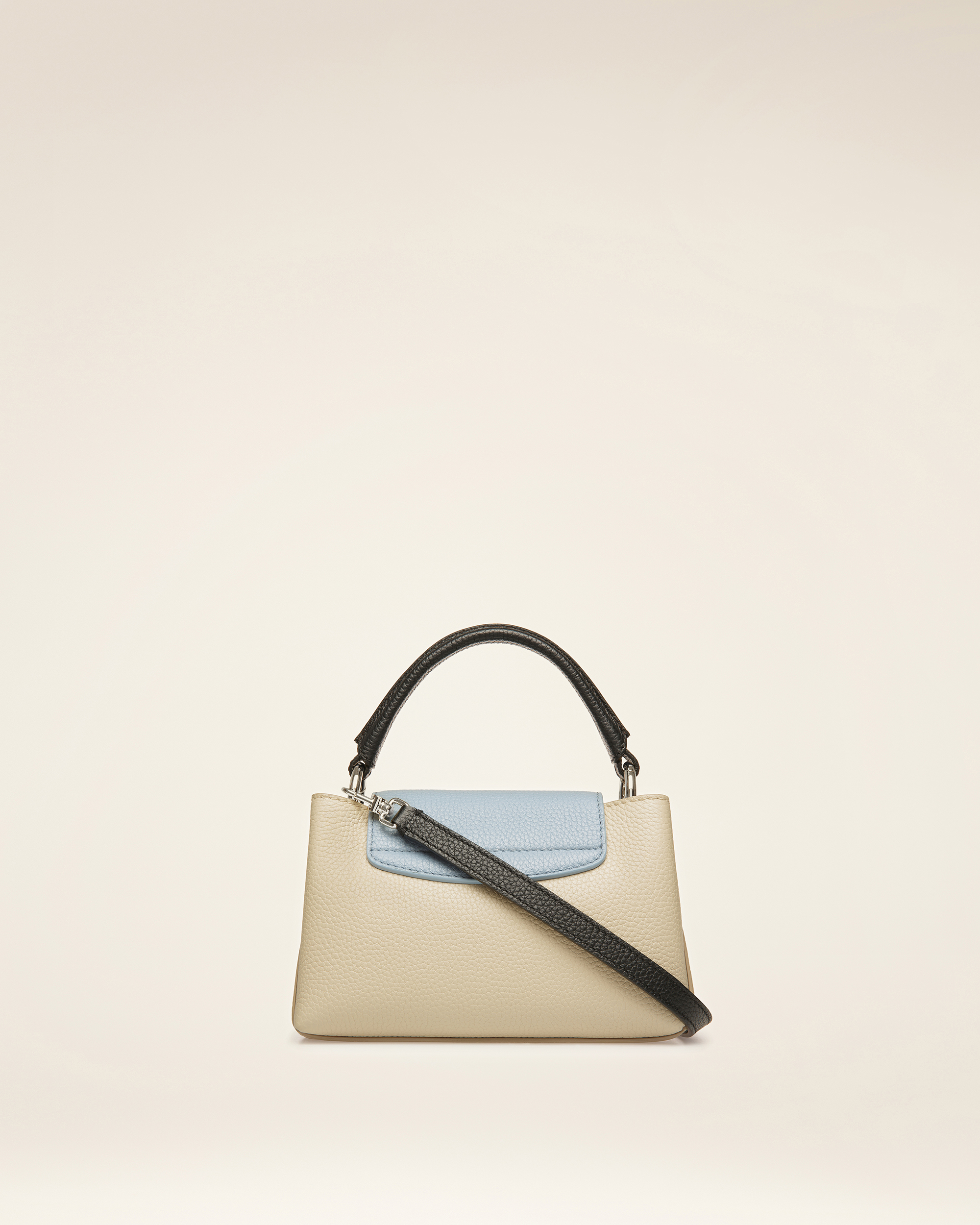 Layka Xs Multi Leather Minibag